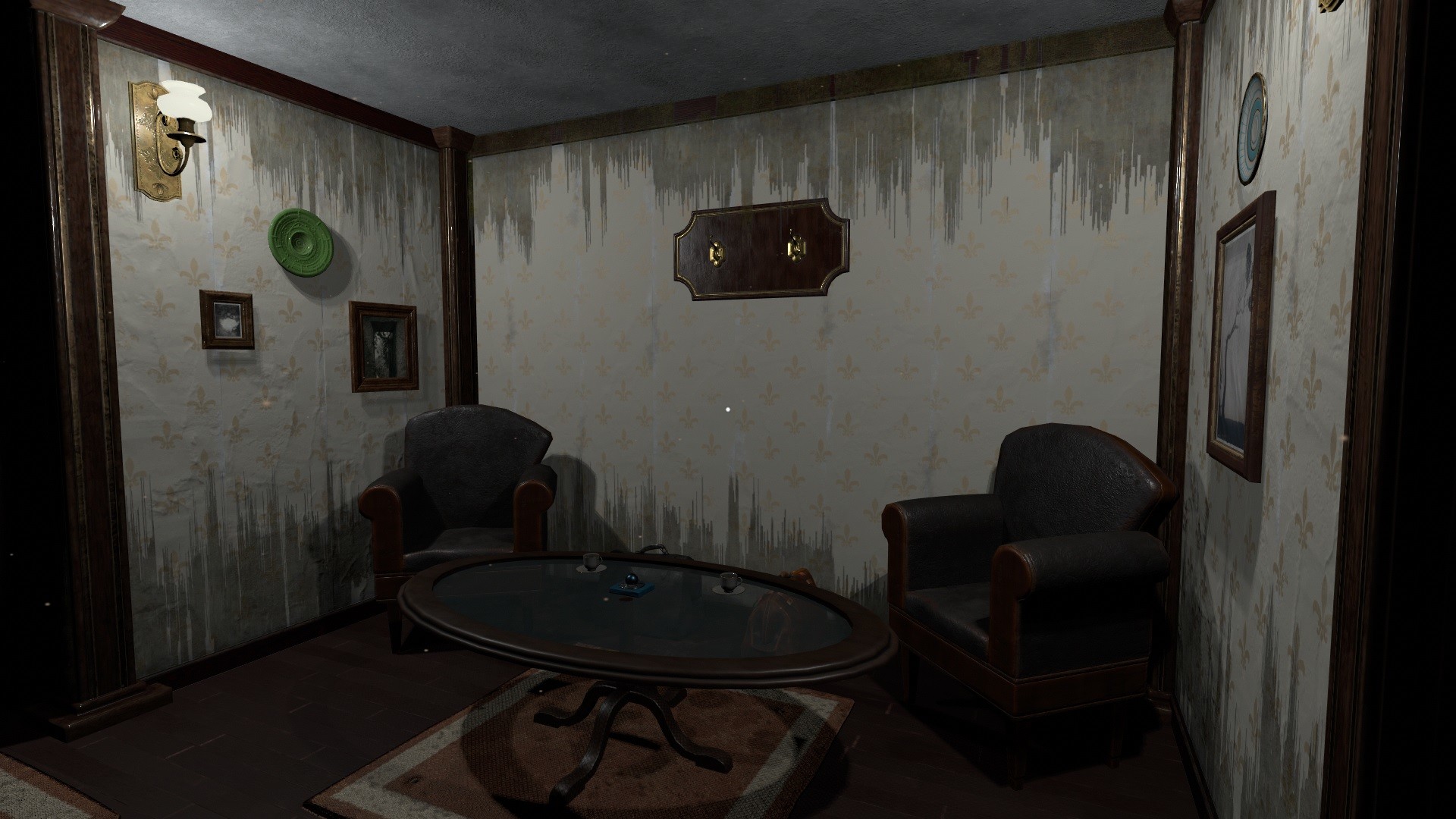 Zemblanity screenshot 10