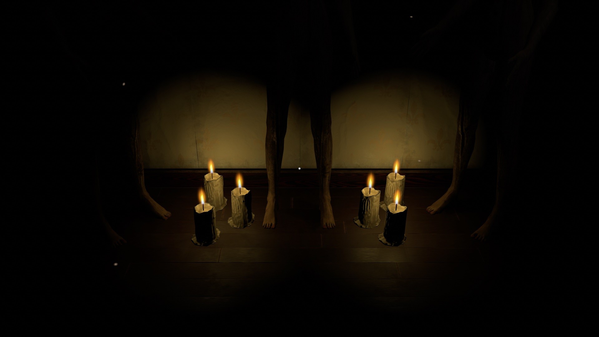 Zemblanity screenshot 7