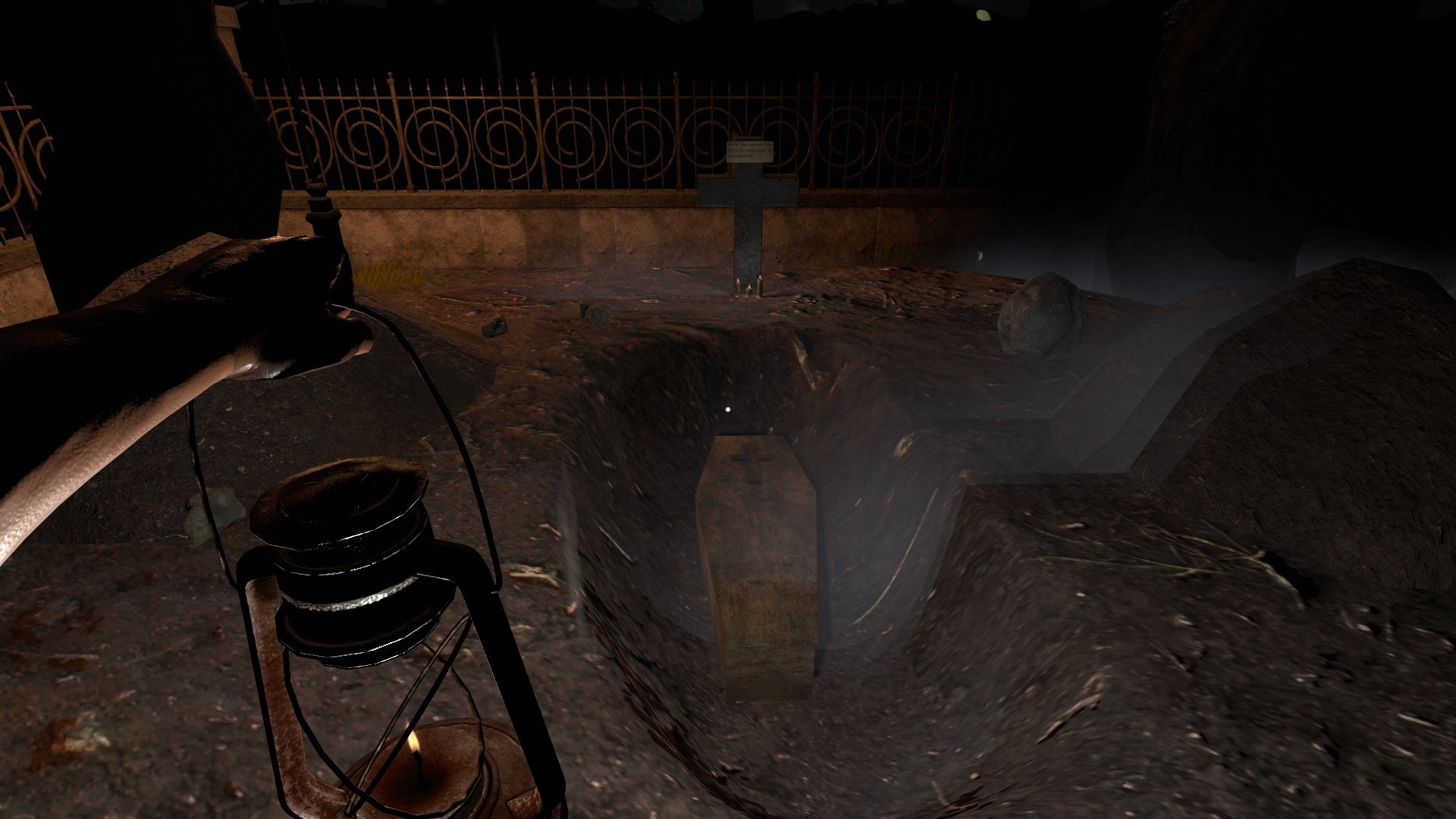 Zemblanity screenshot 15