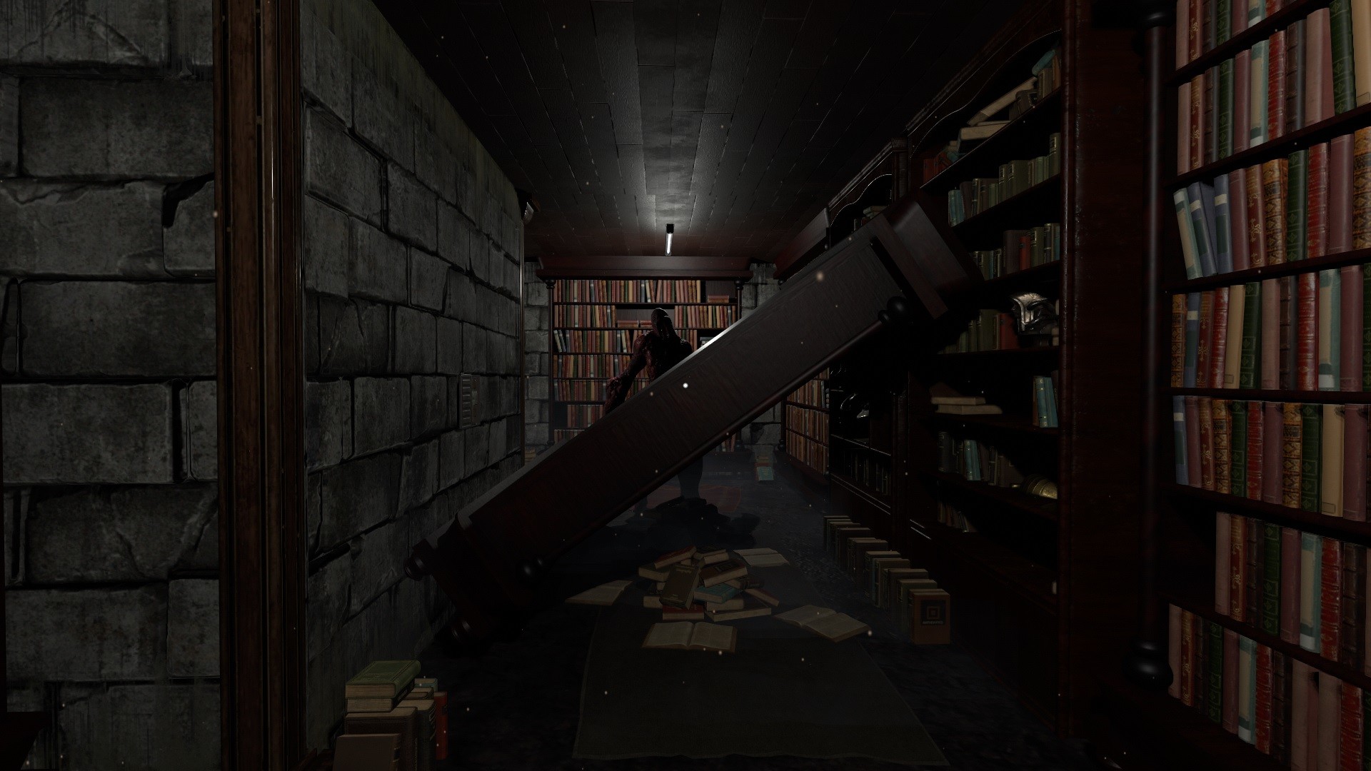 Zemblanity screenshot 9