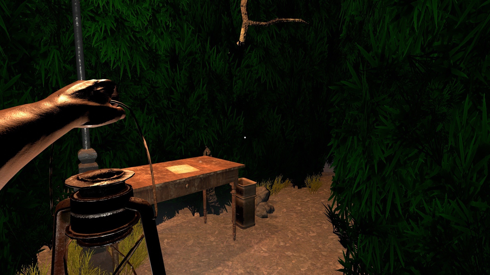 Zemblanity screenshot 3