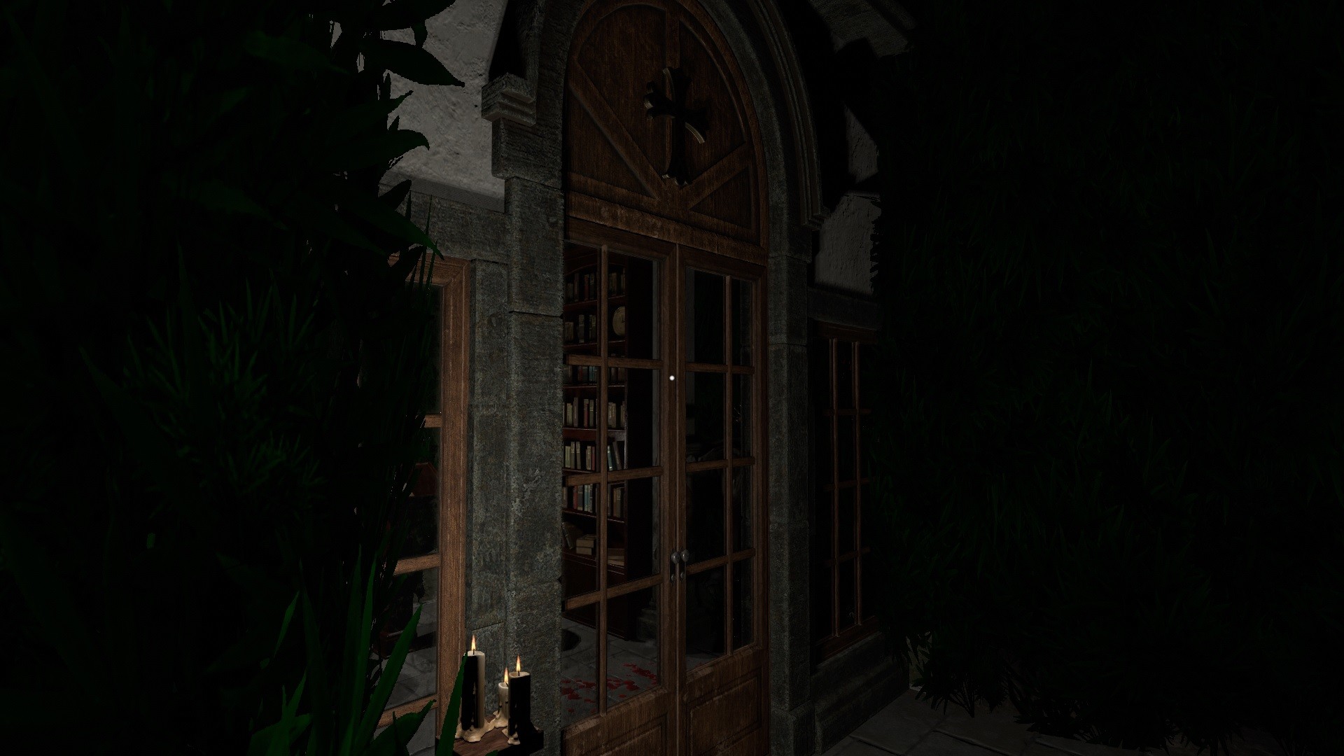 Zemblanity screenshot 13