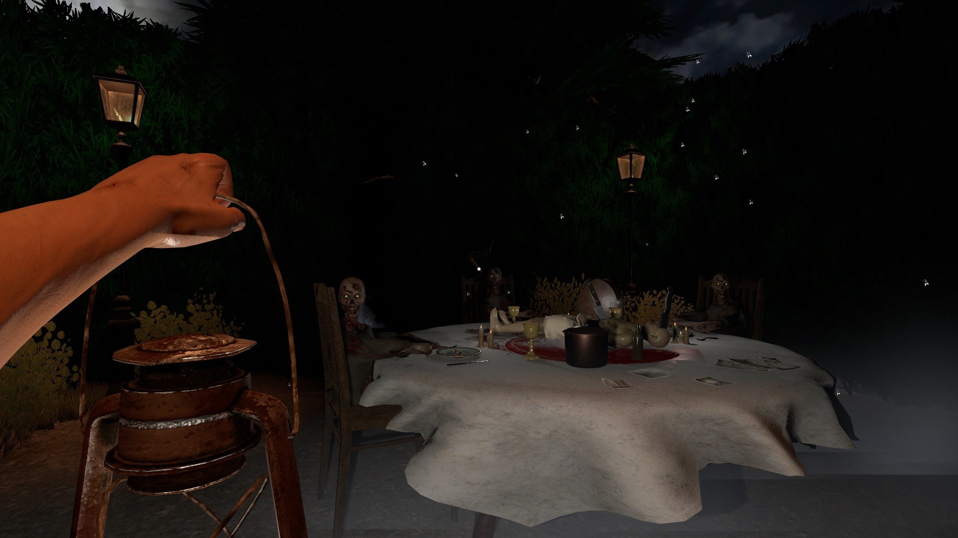 Zemblanity screenshot 4