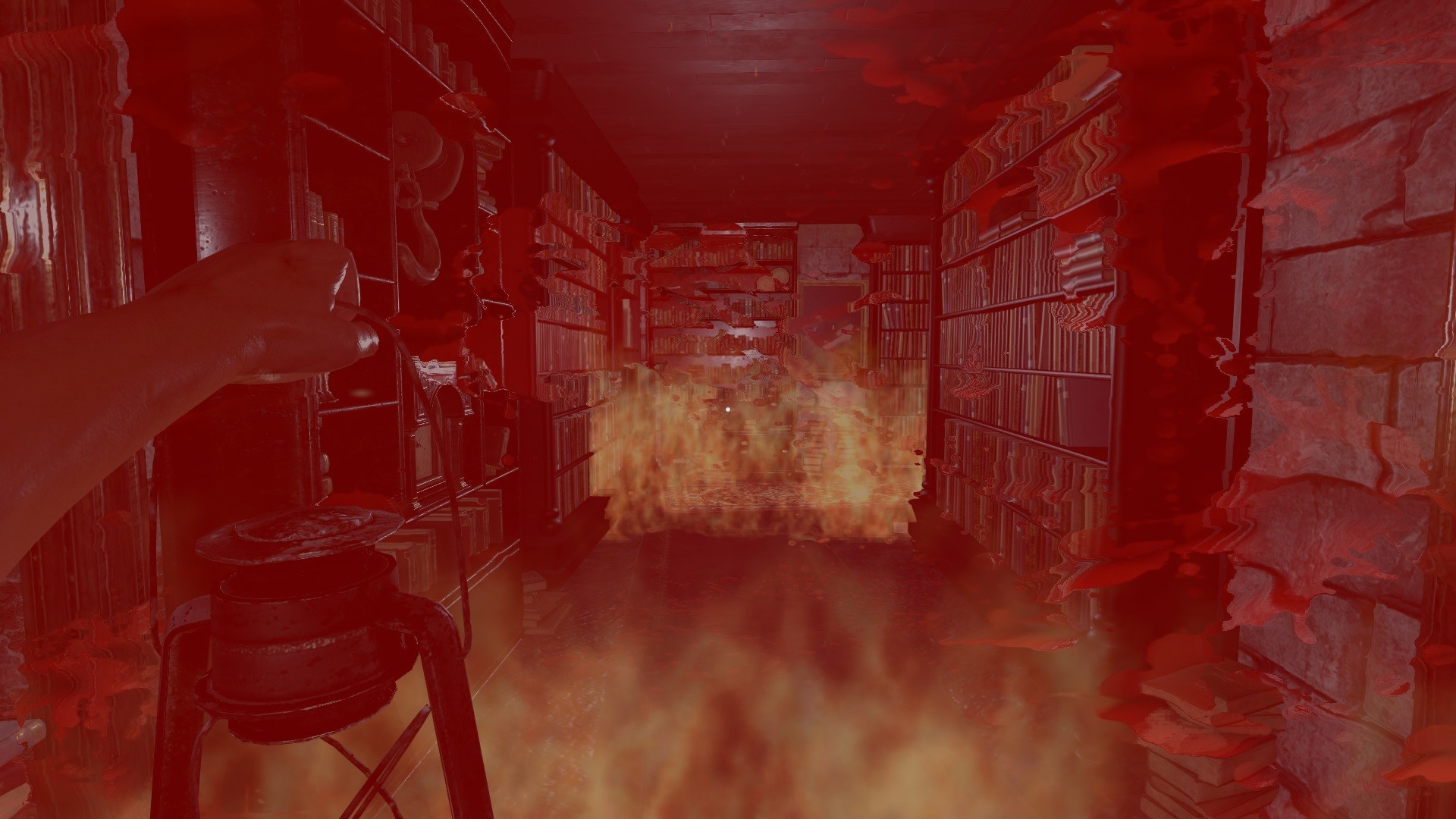 Zemblanity screenshot 8