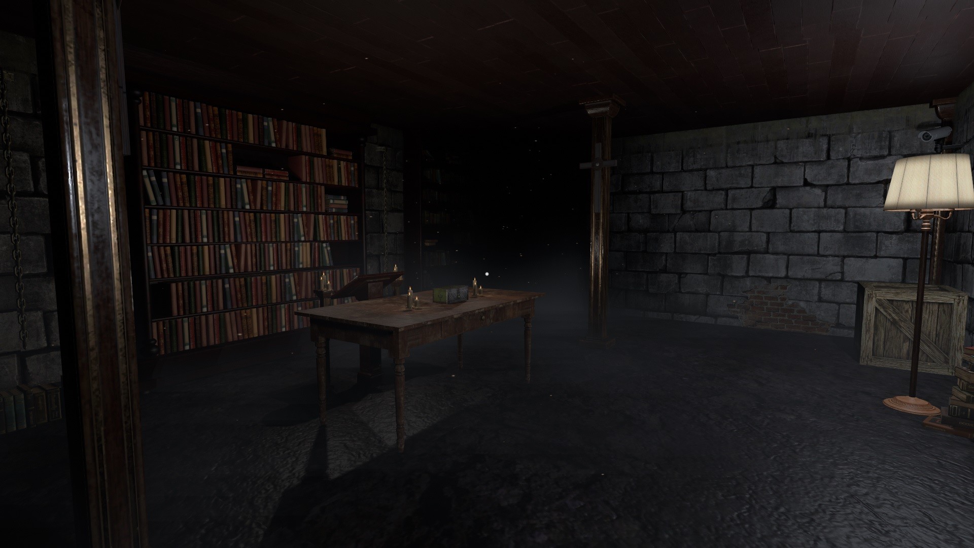 Zemblanity screenshot 11