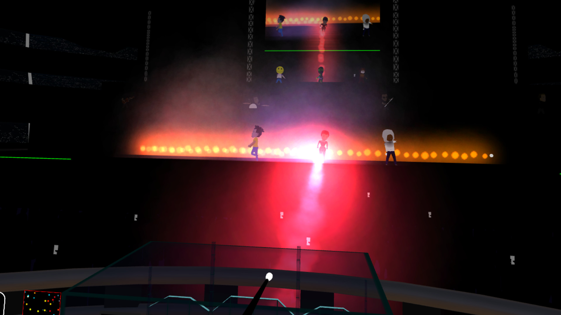 Master Show VR screenshot 10