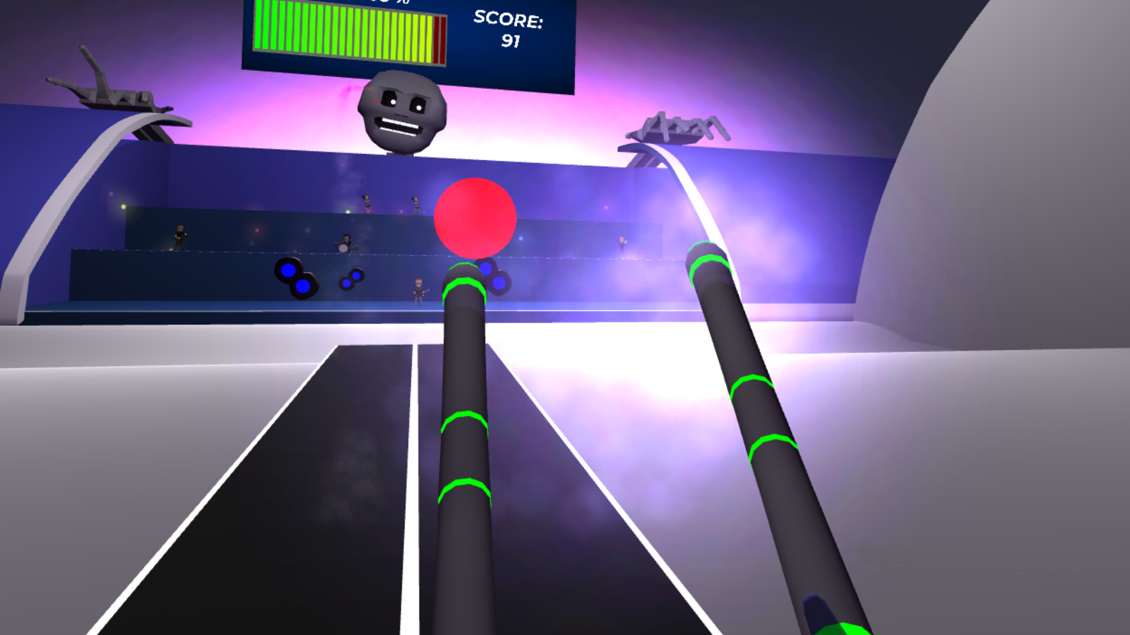 Master Show VR screenshot 7