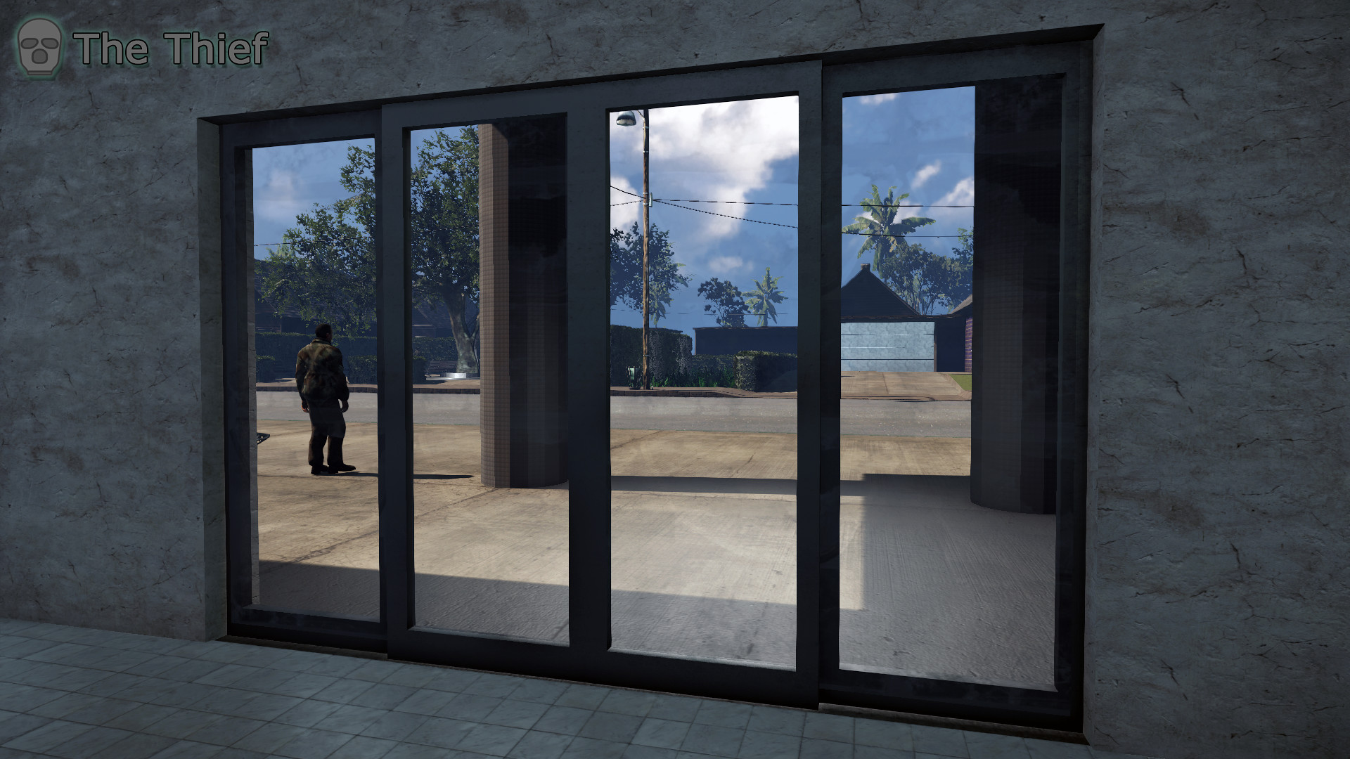 The Thief screenshot 7