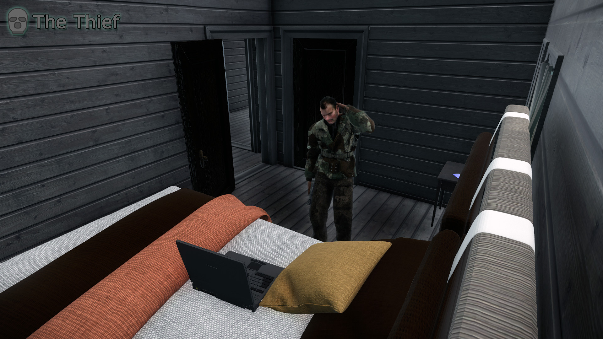 The Thief screenshot 6