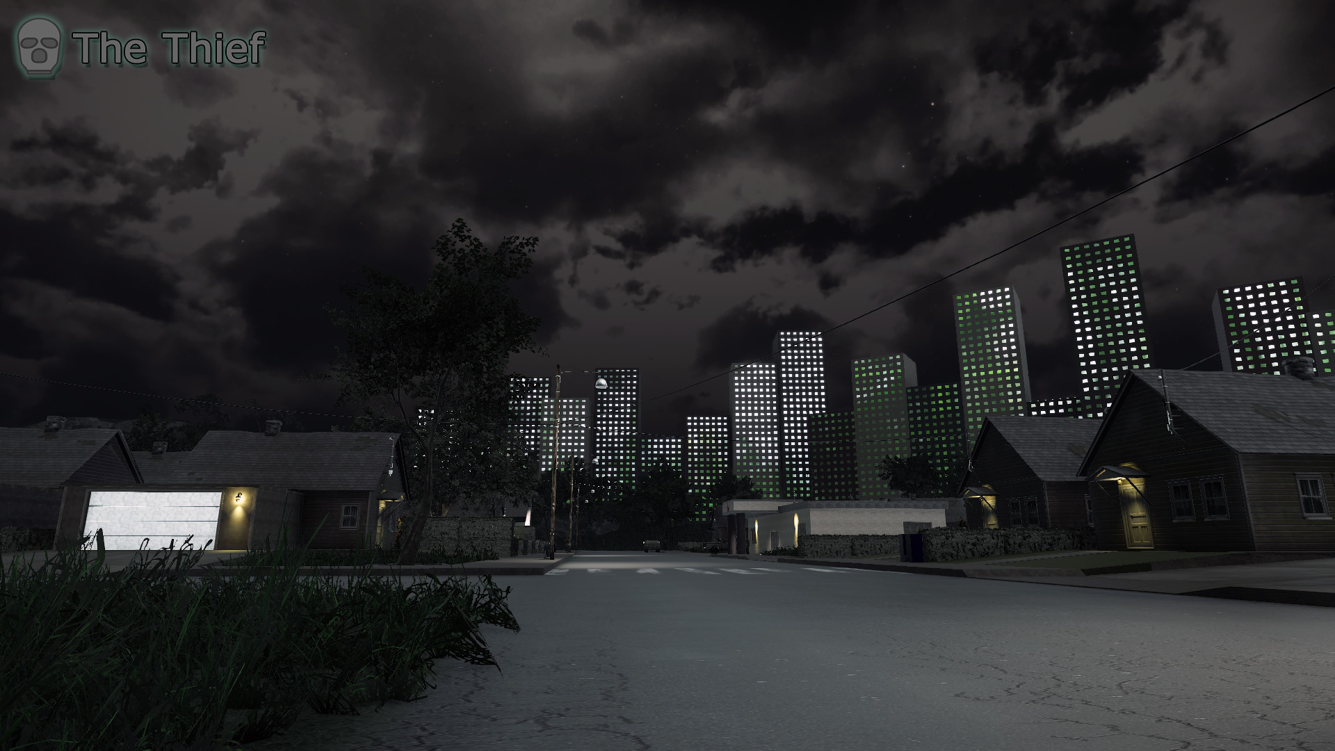The Thief screenshot 9