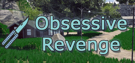 Obsessive Revenge Cover Image