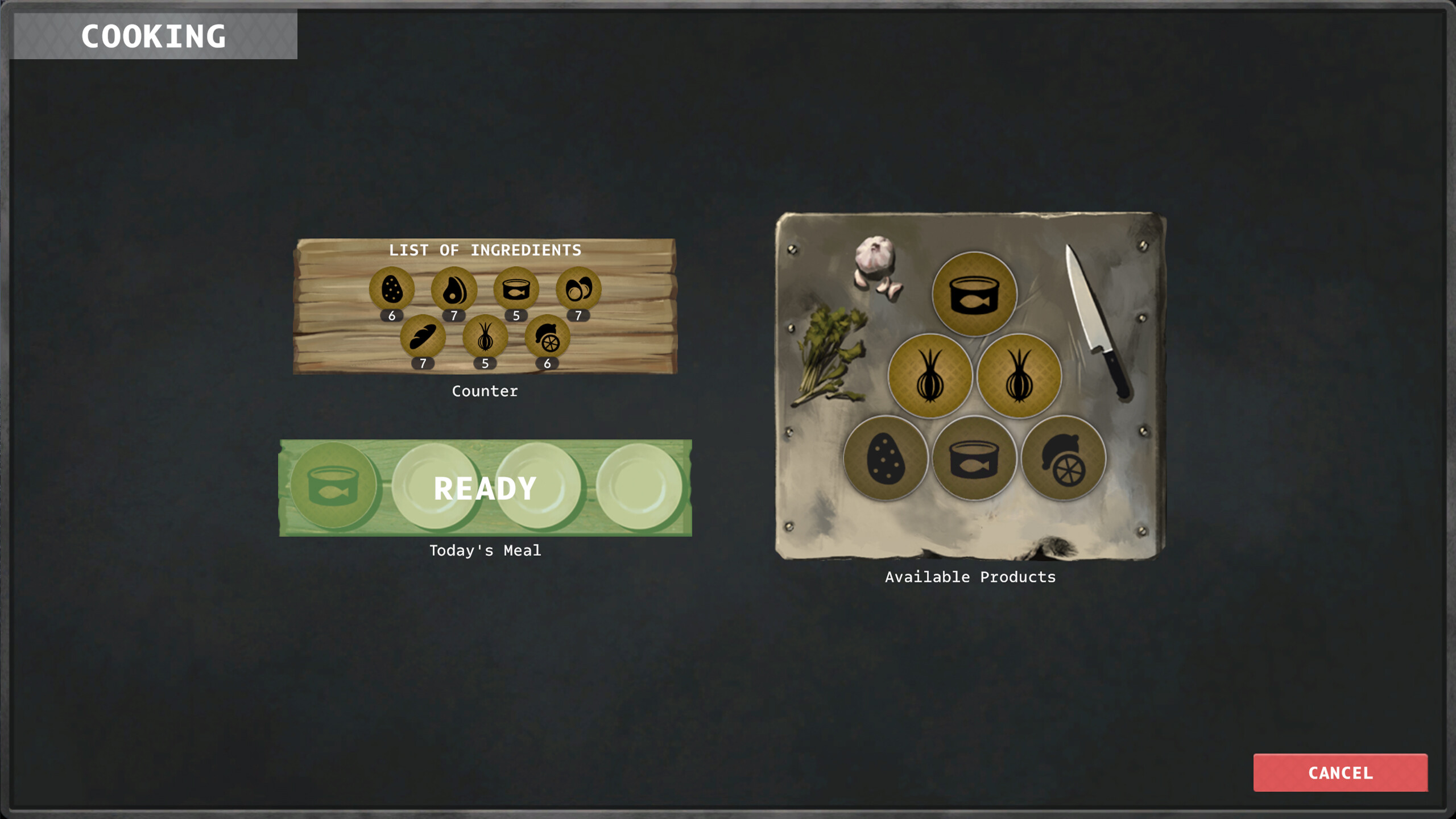 U-Boot: The Board Game - Digital Edition screenshot 5