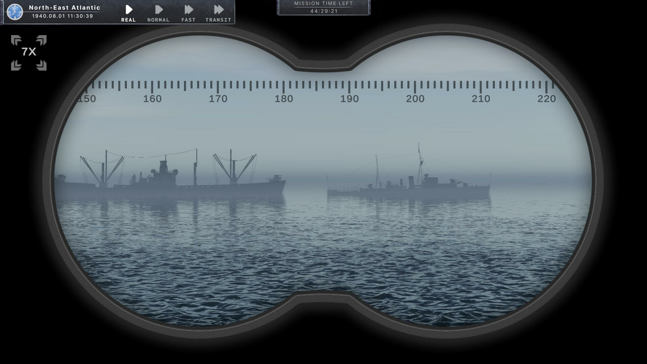 U-Boot: The Board Game - Digital Edition screenshot 3