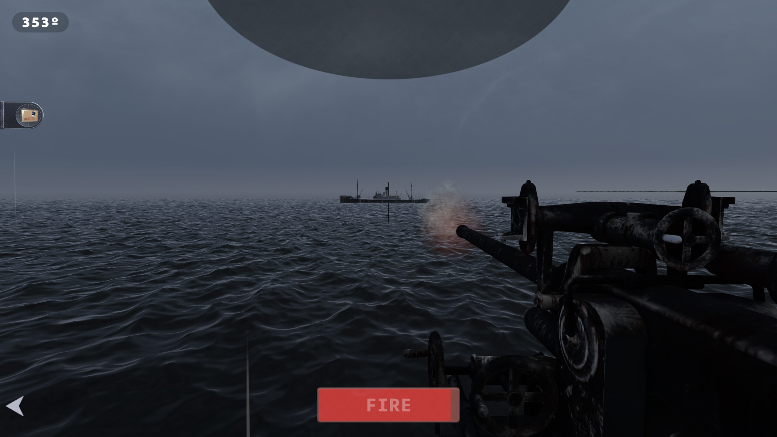 U-Boot: The Board Game - Digital Edition screenshot 4