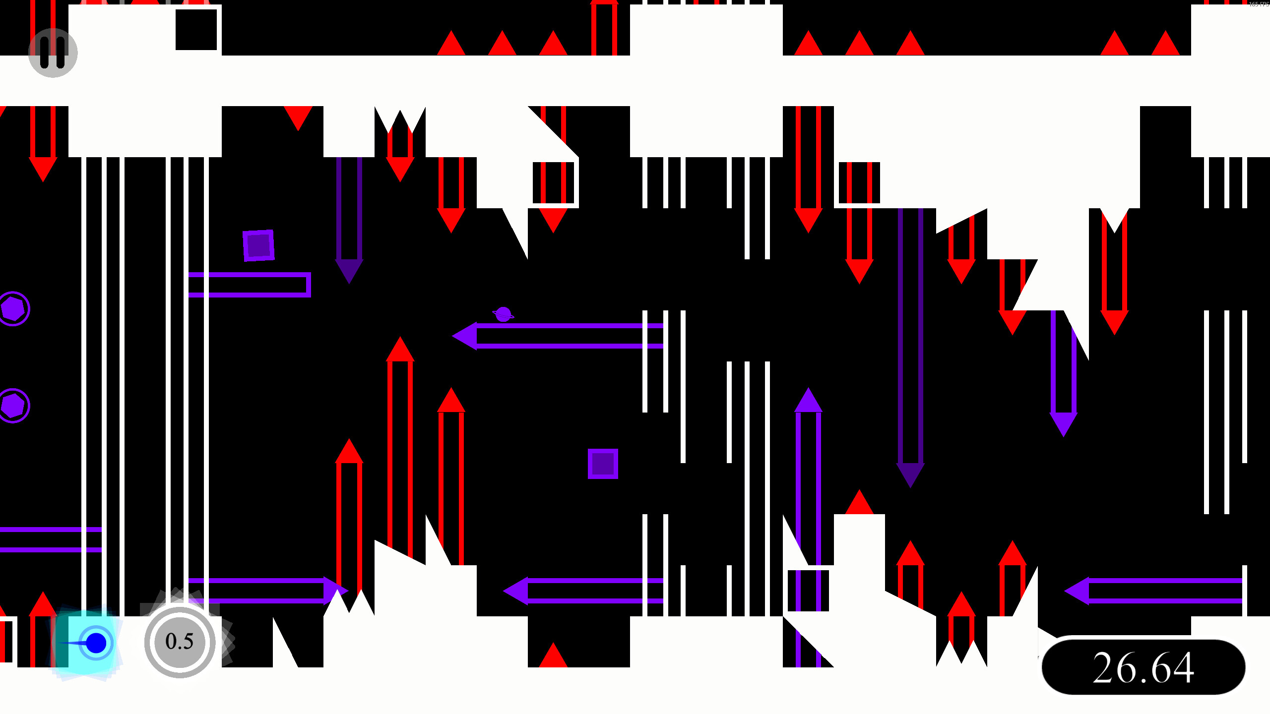 LAETUS. screenshot 6