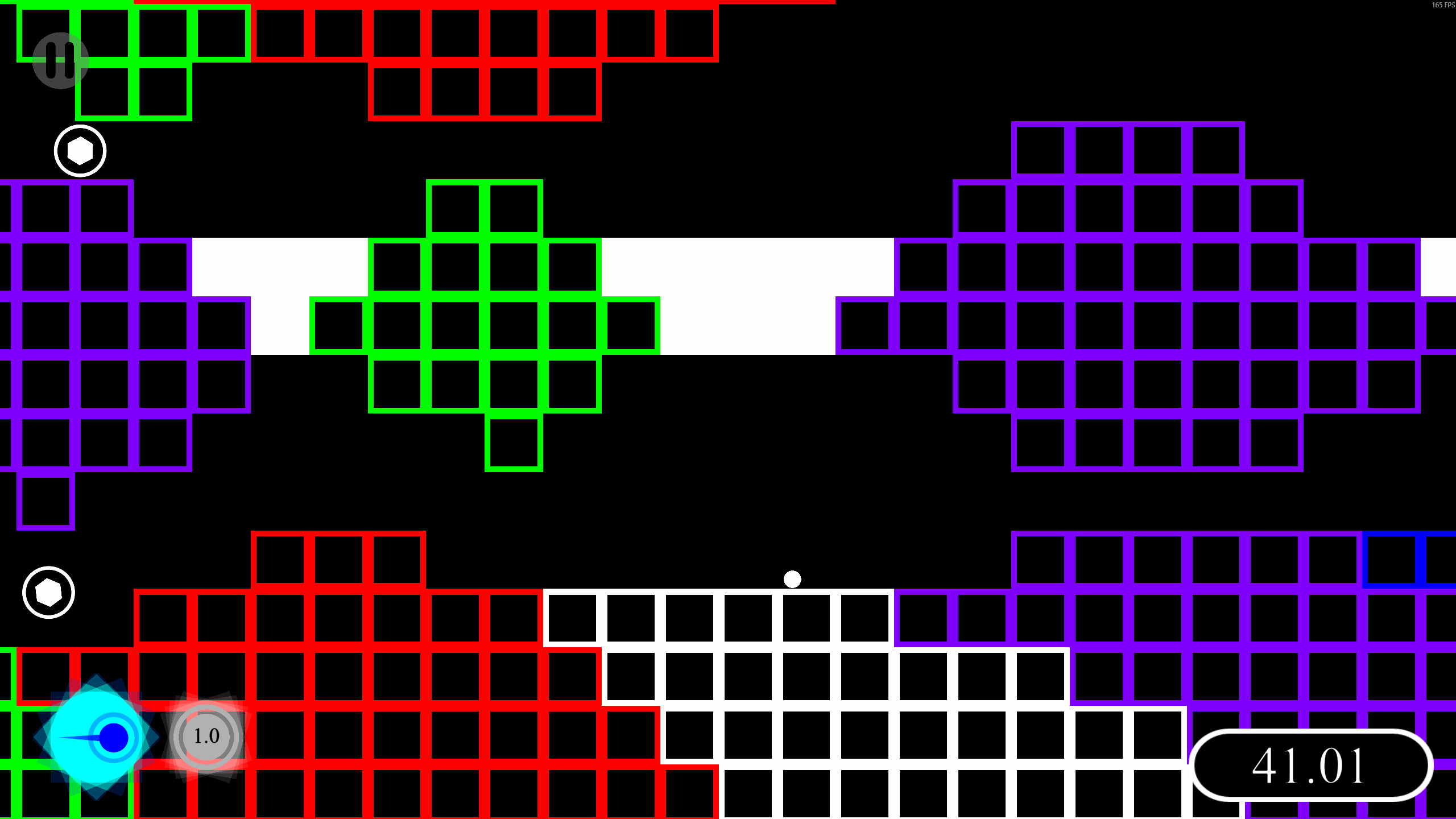 LAETUS. screenshot 8