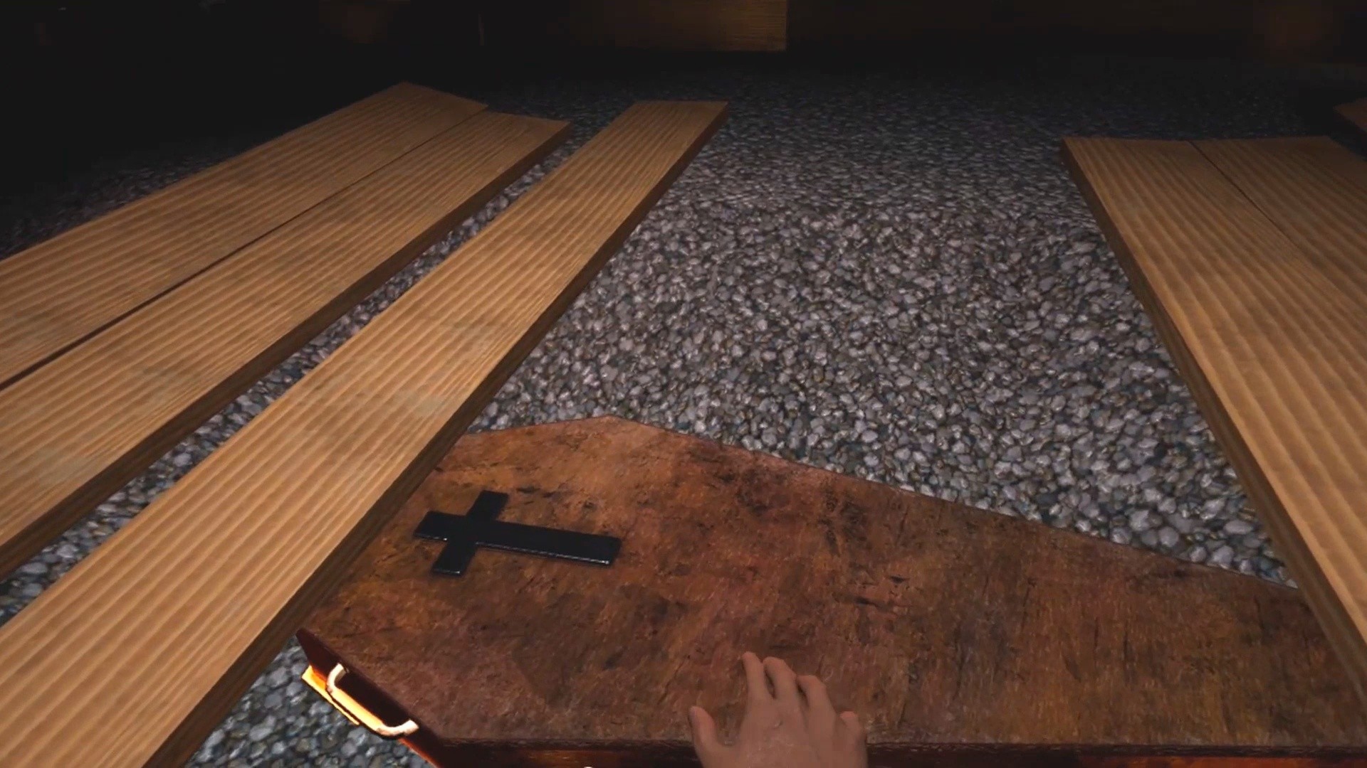 Behind Border Zone screenshot 3