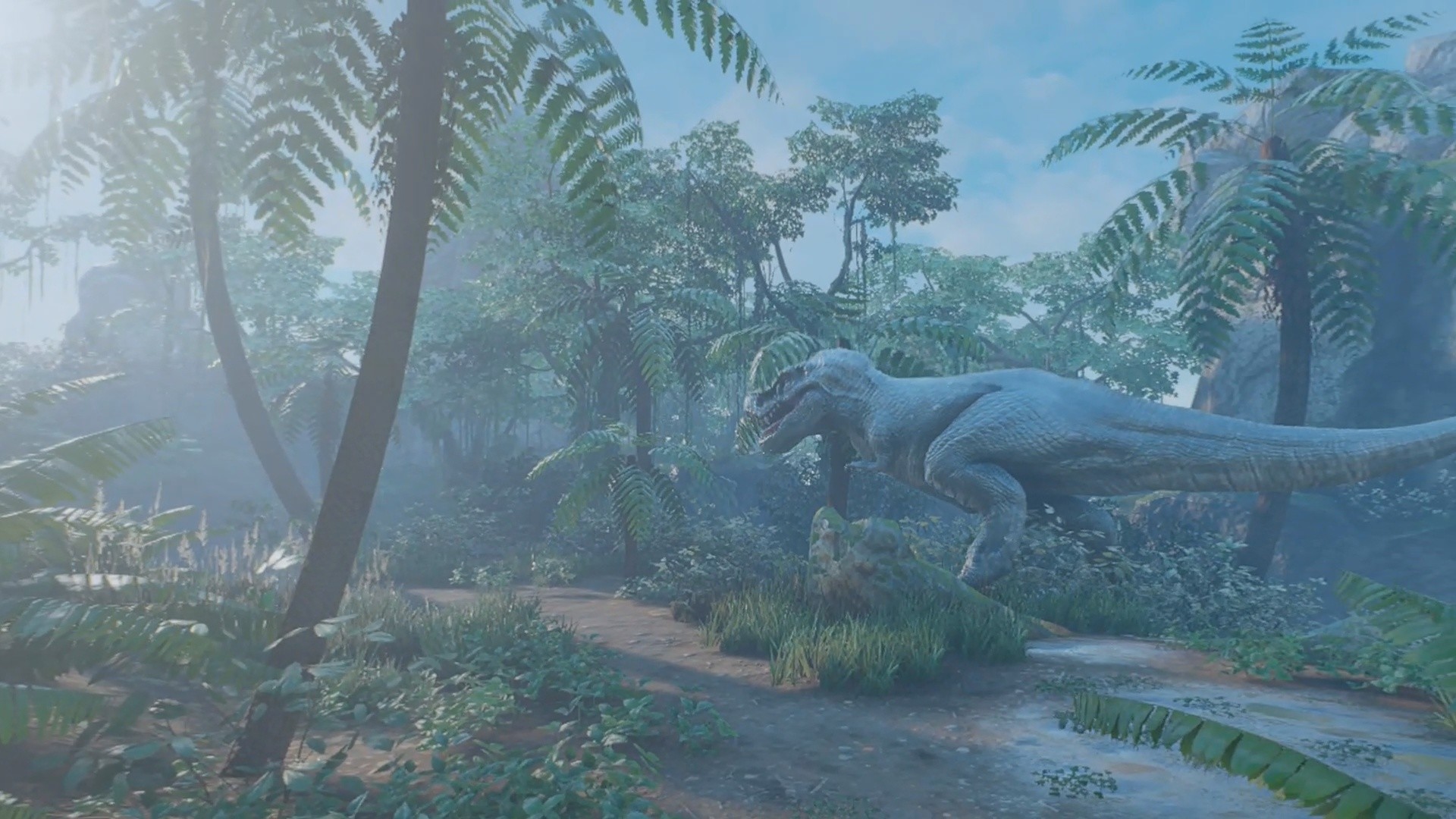 Behind Border Zone screenshot 4
