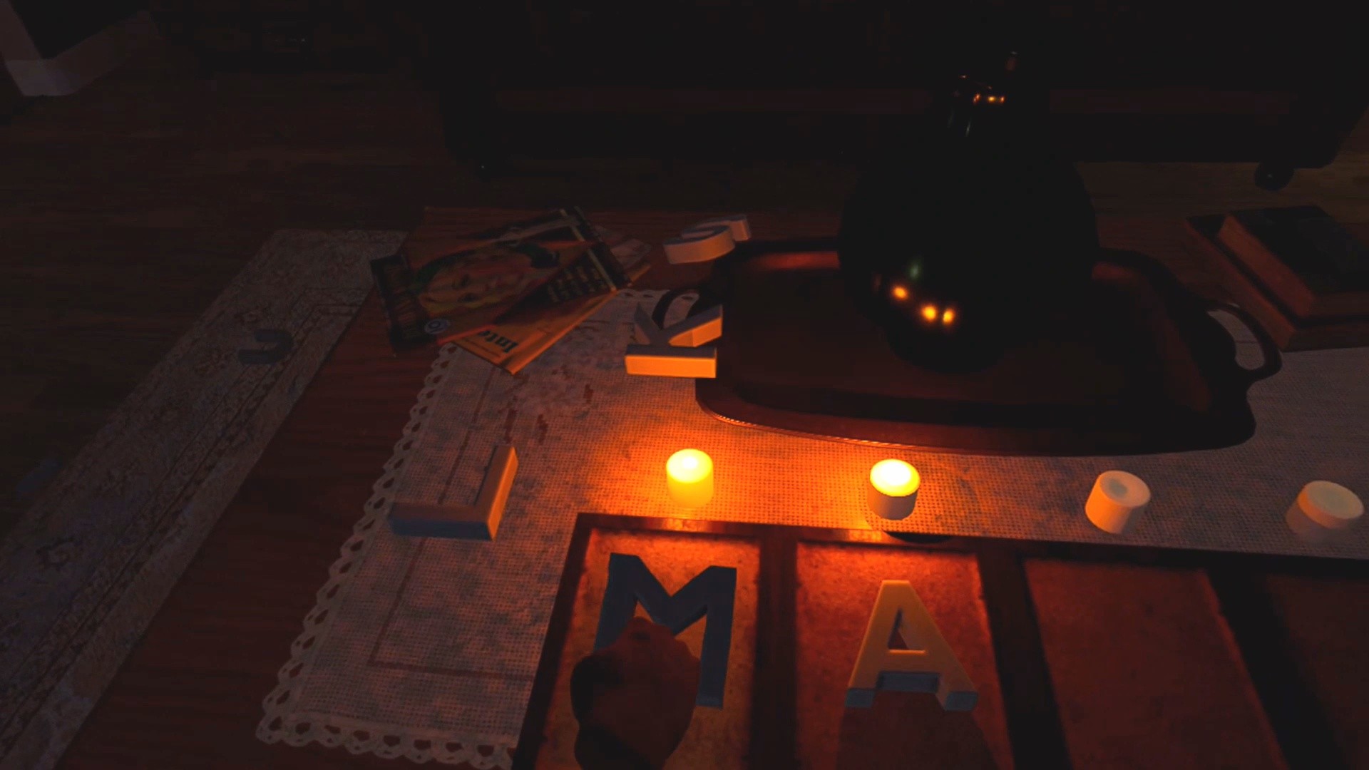 Behind Border Zone screenshot 8