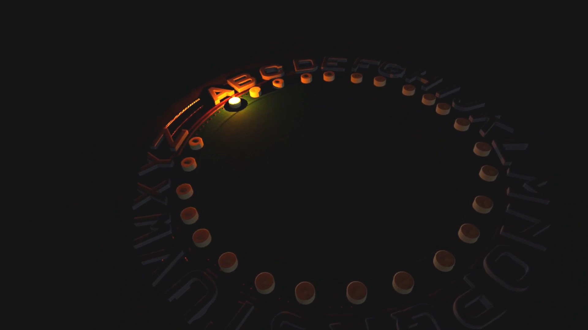 Behind Border Zone screenshot 9
