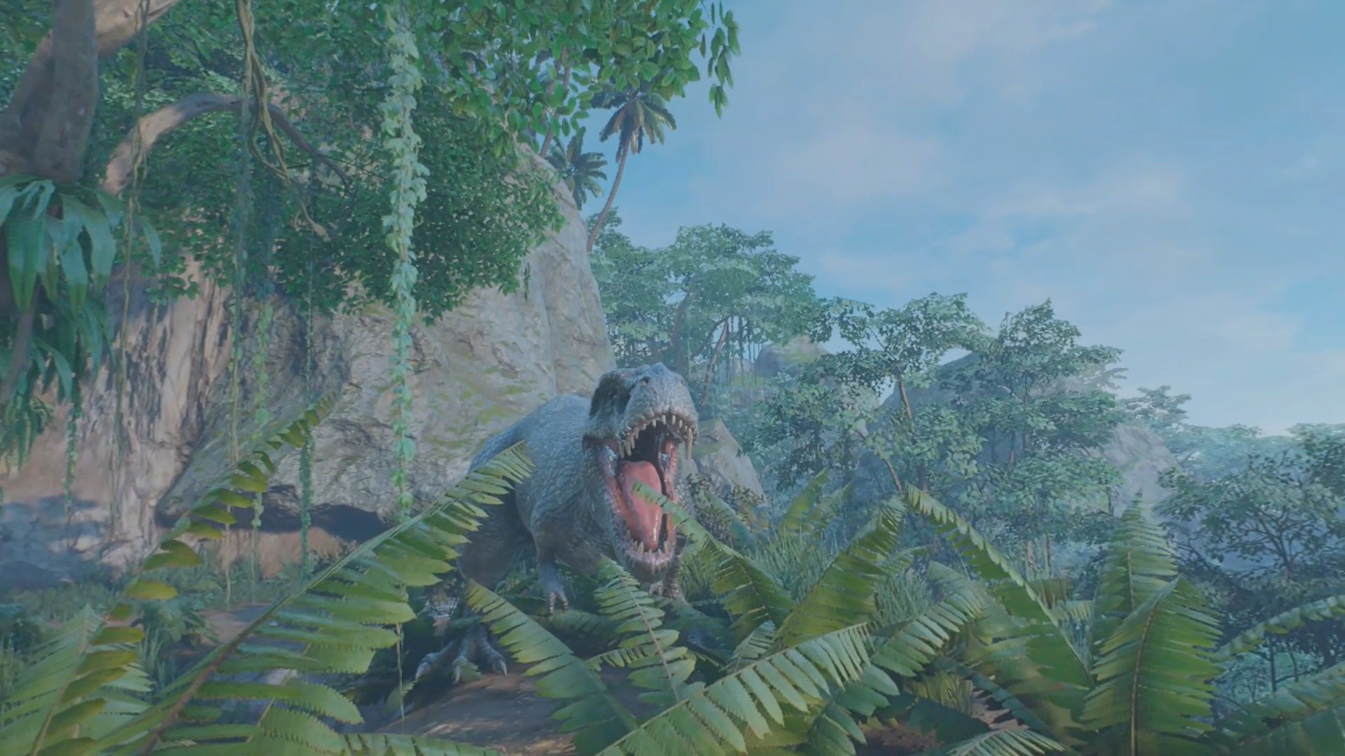 Behind Border Zone screenshot 10