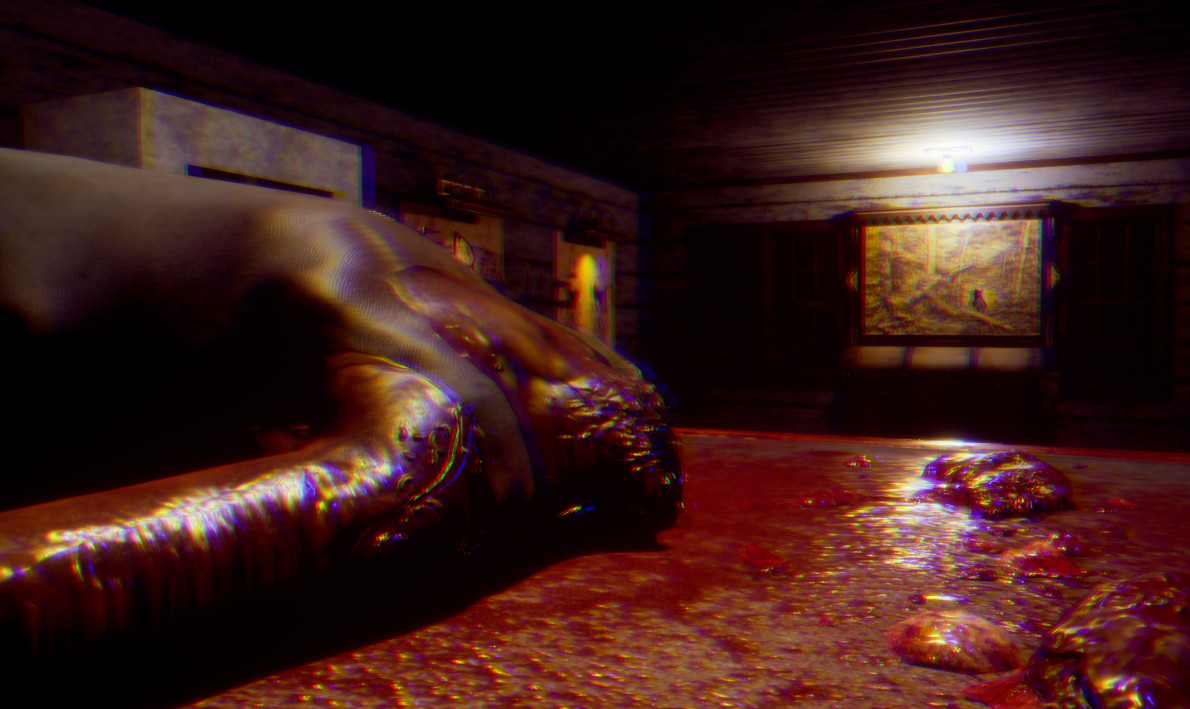 Meat Saw screenshot 3