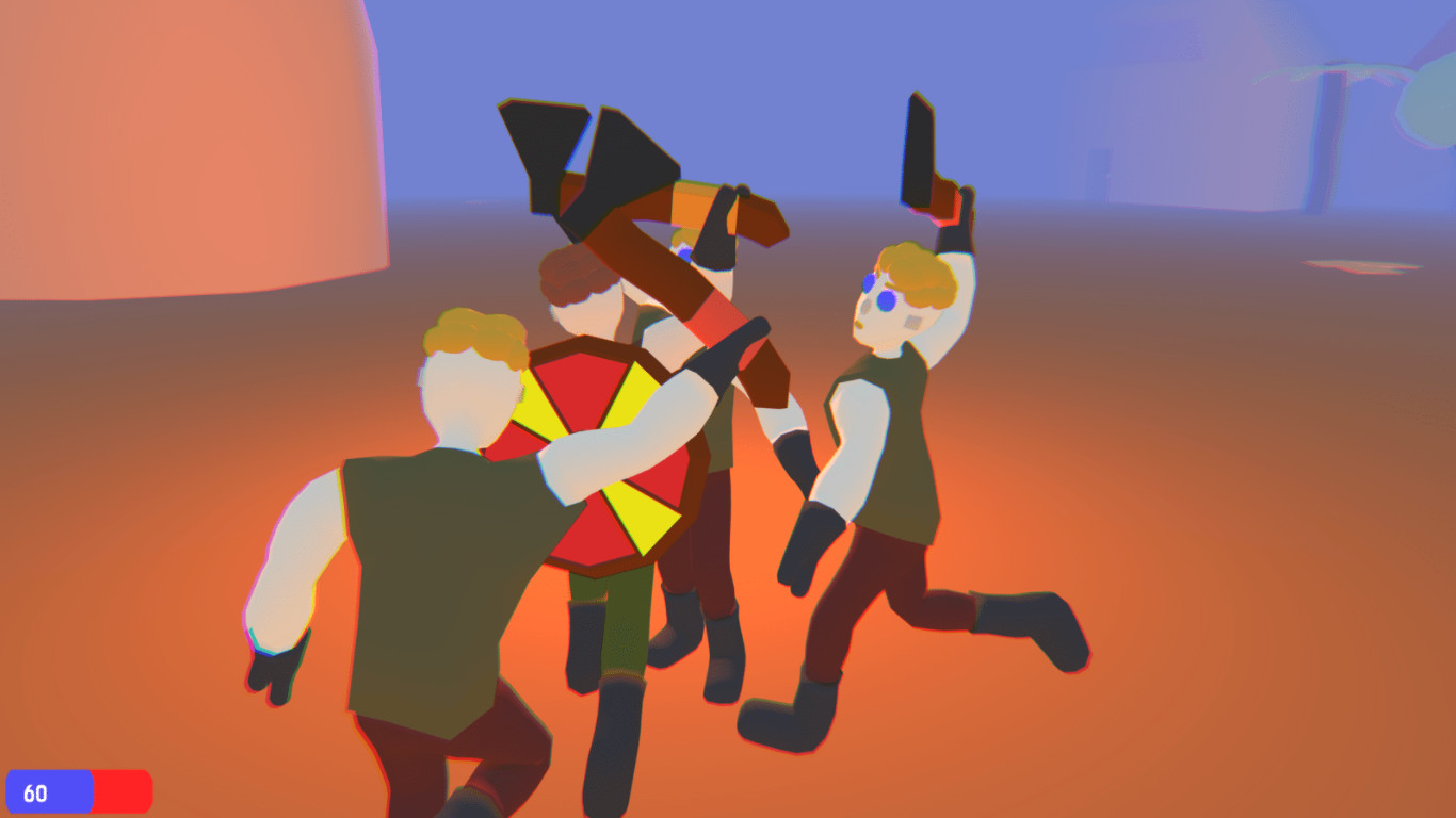 Valkalim screenshot 2