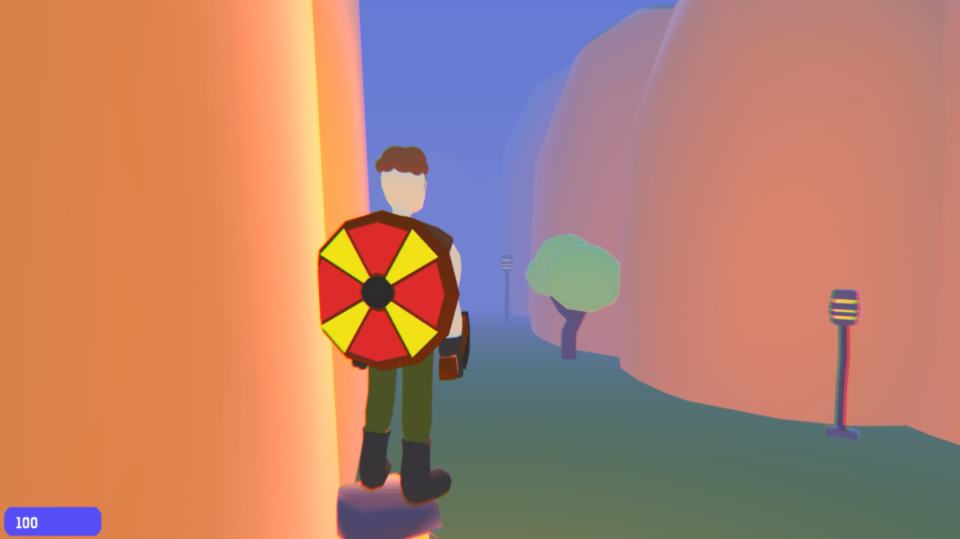 Valkalim screenshot 5
