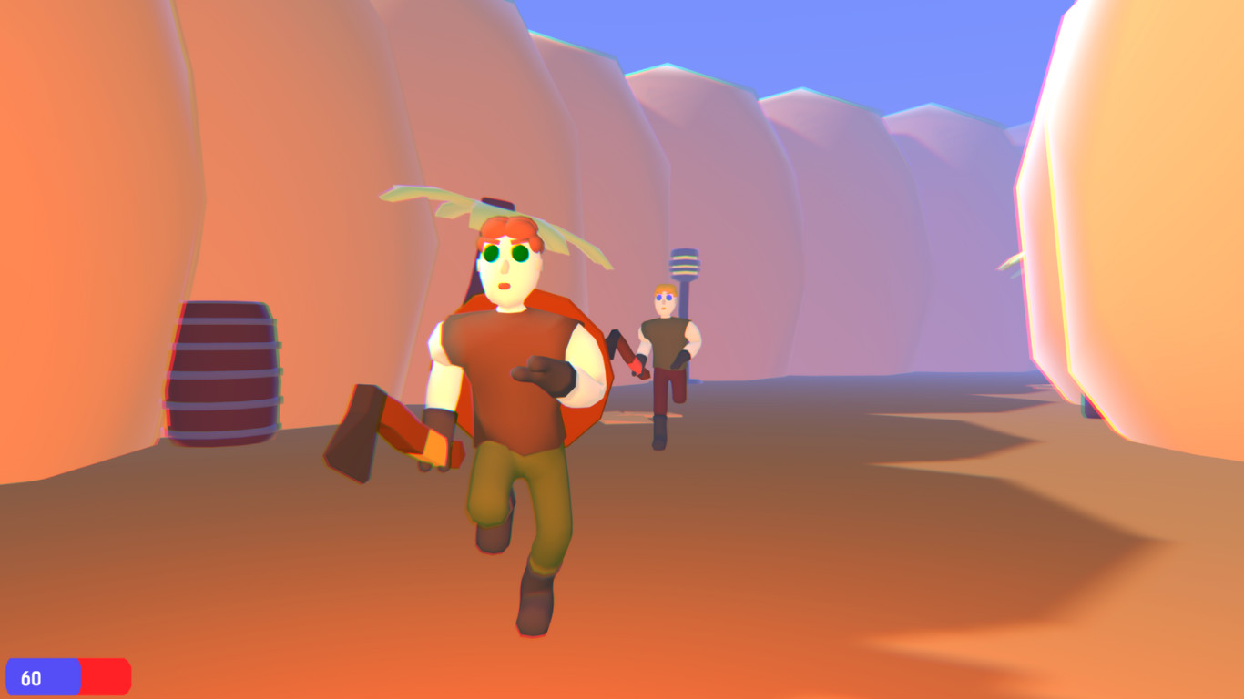 Valkalim screenshot 3