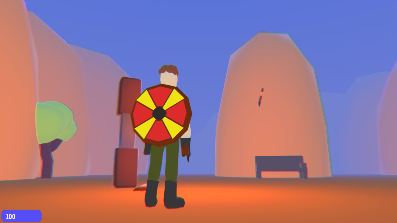 Valkalim screenshot 6