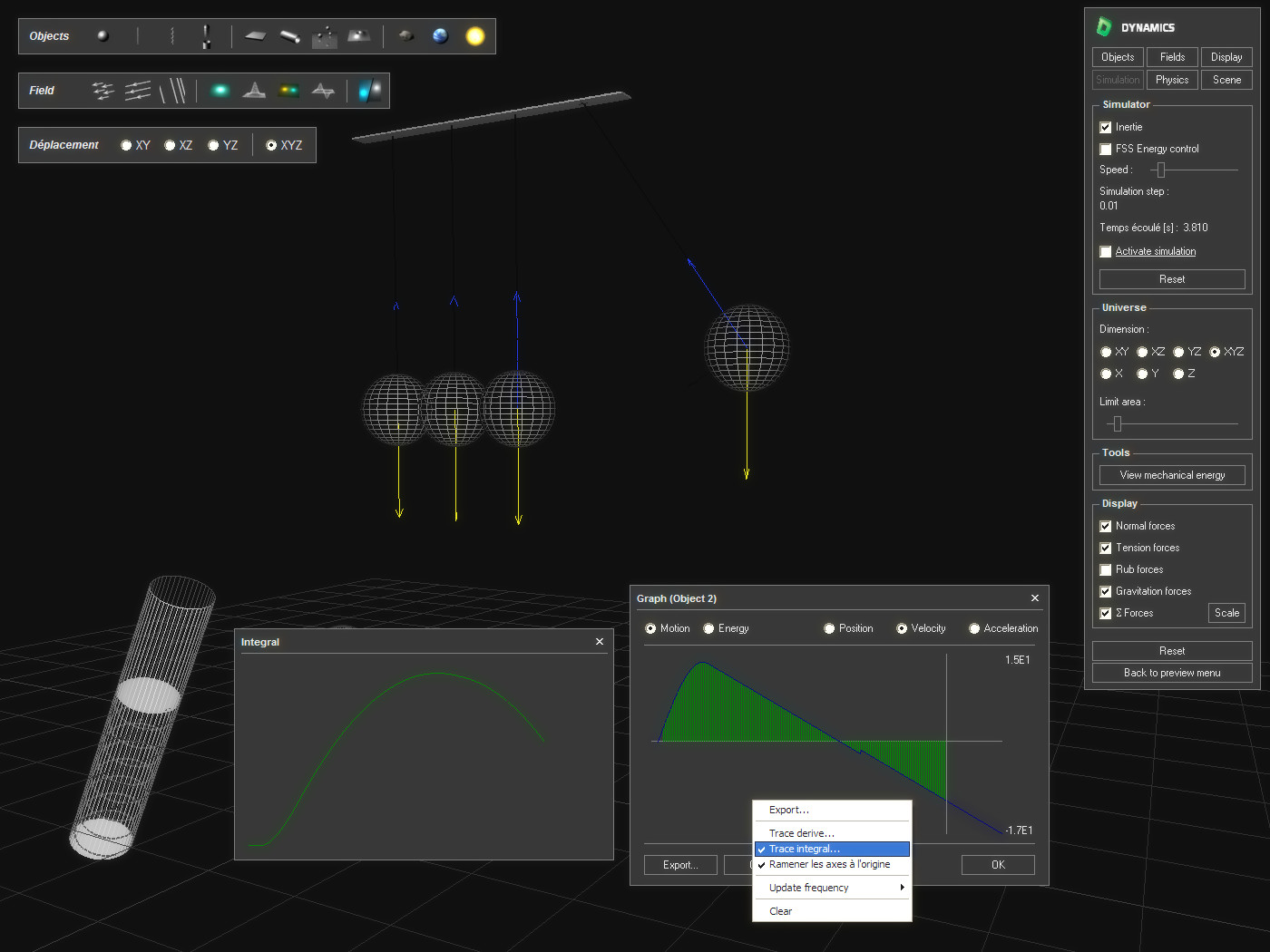 Visualis Dynamics screenshot 5