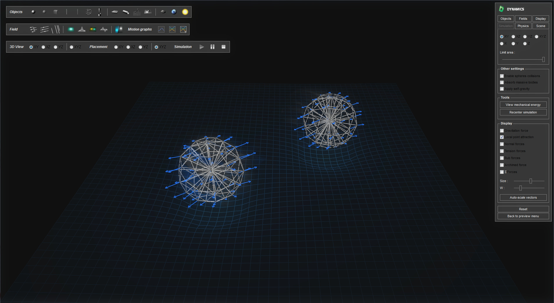 Visualis Dynamics screenshot 11