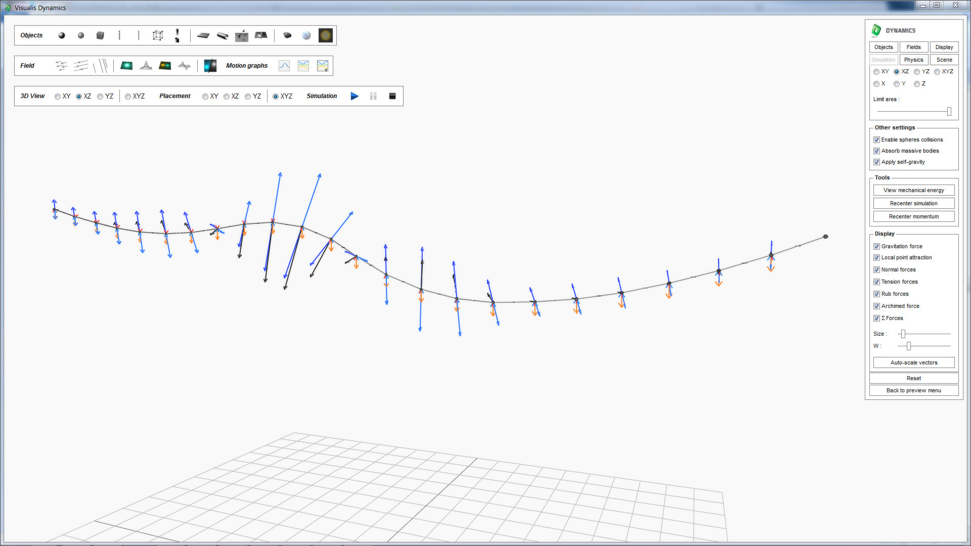 Visualis Dynamics screenshot 7