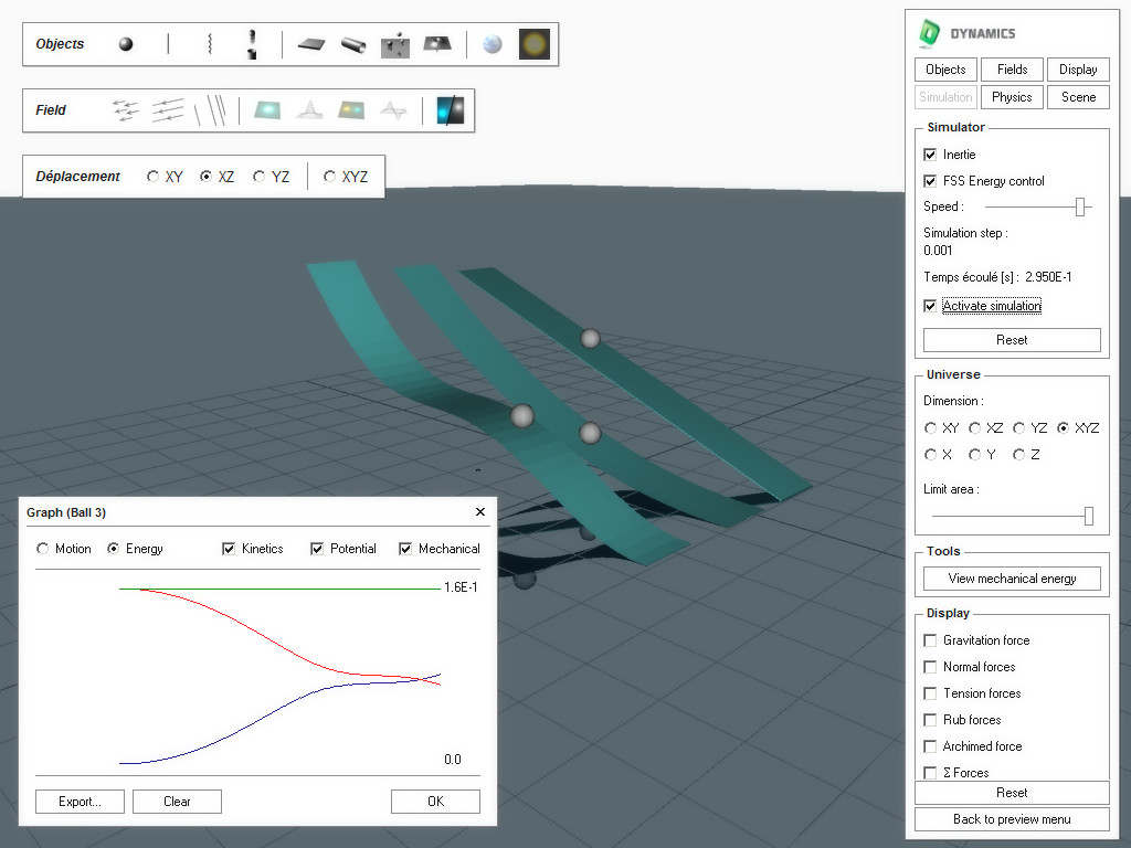 Visualis Dynamics screenshot 4