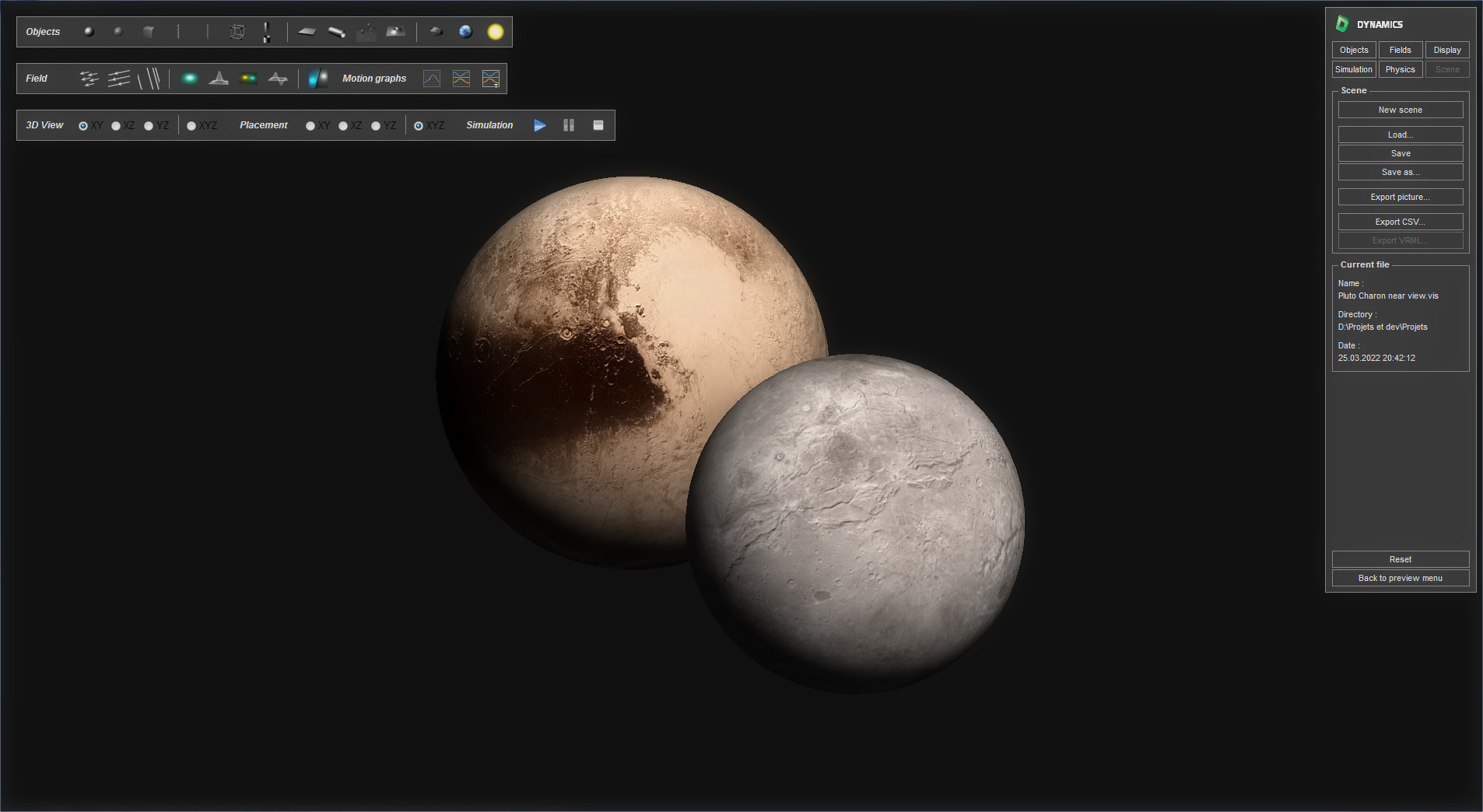 Visualis Dynamics screenshot 10