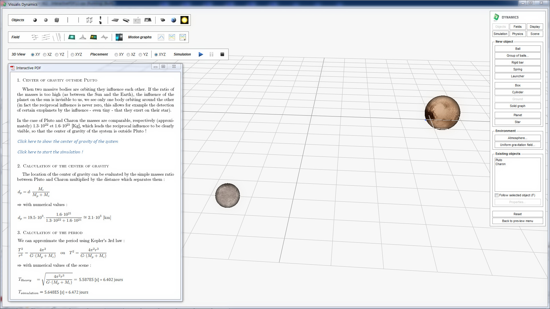 Visualis Dynamics screenshot 9