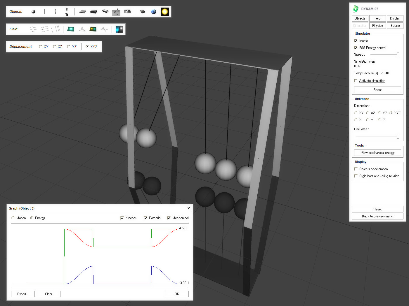 Visualis Dynamics screenshot 8