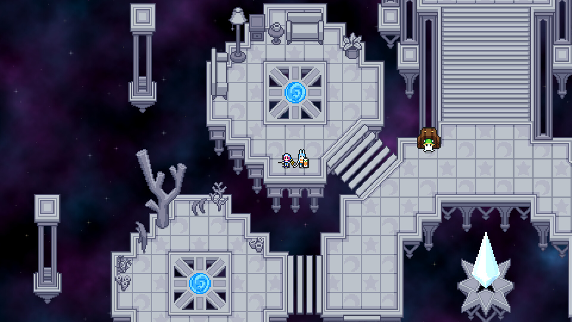 Dream Tactics screenshot 11
