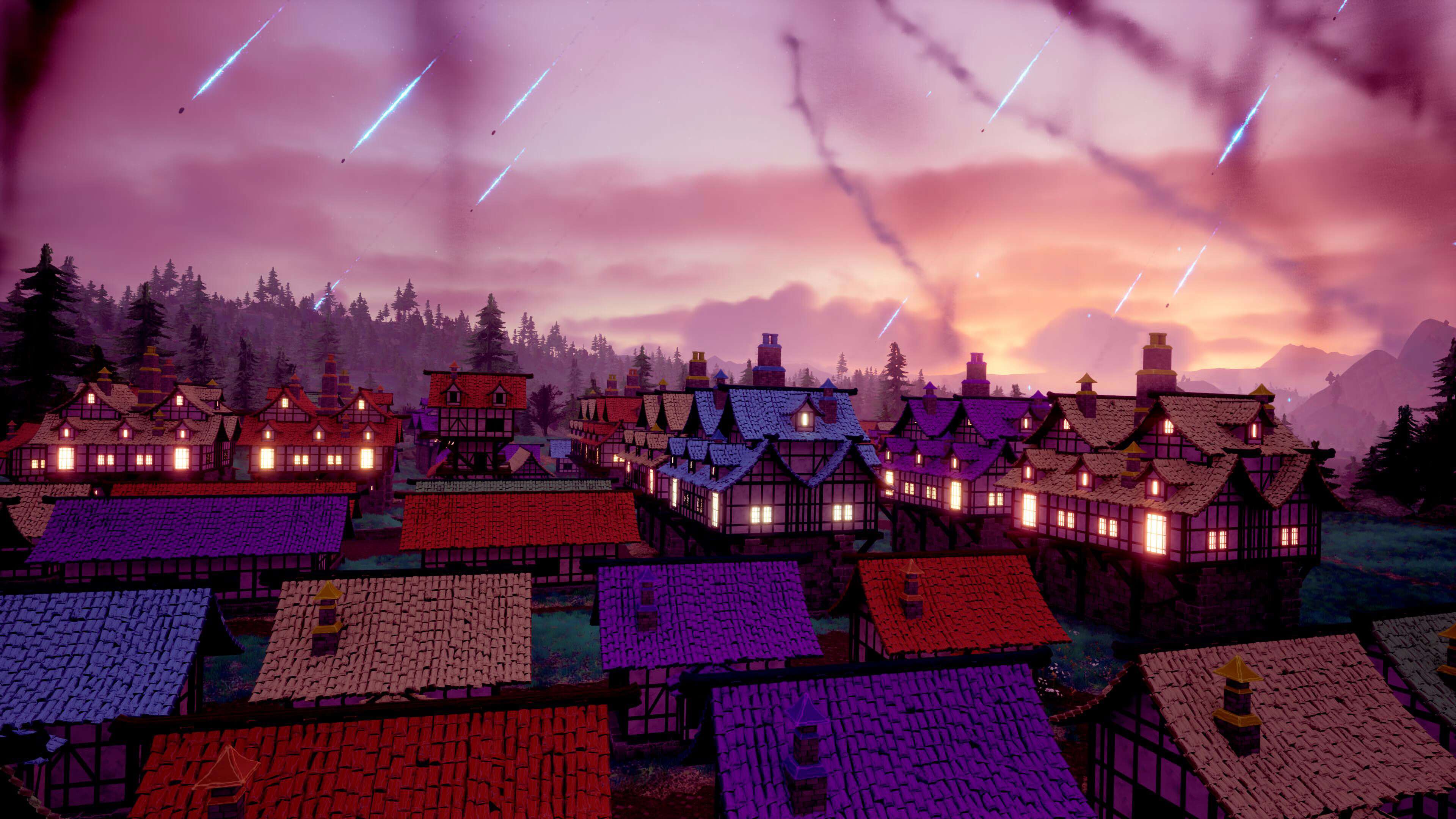 The Majestic screenshot 5