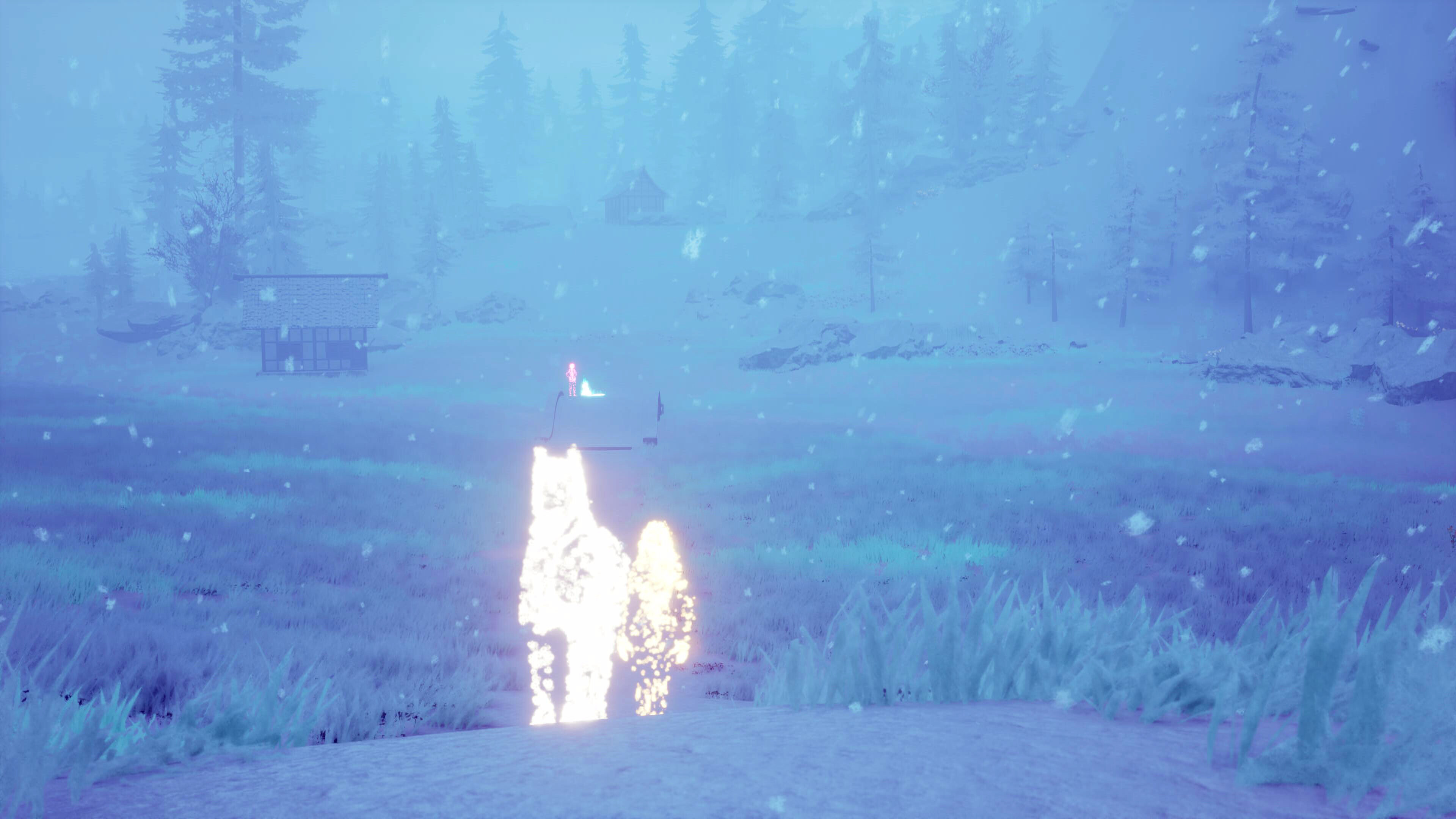 The Majestic screenshot 6