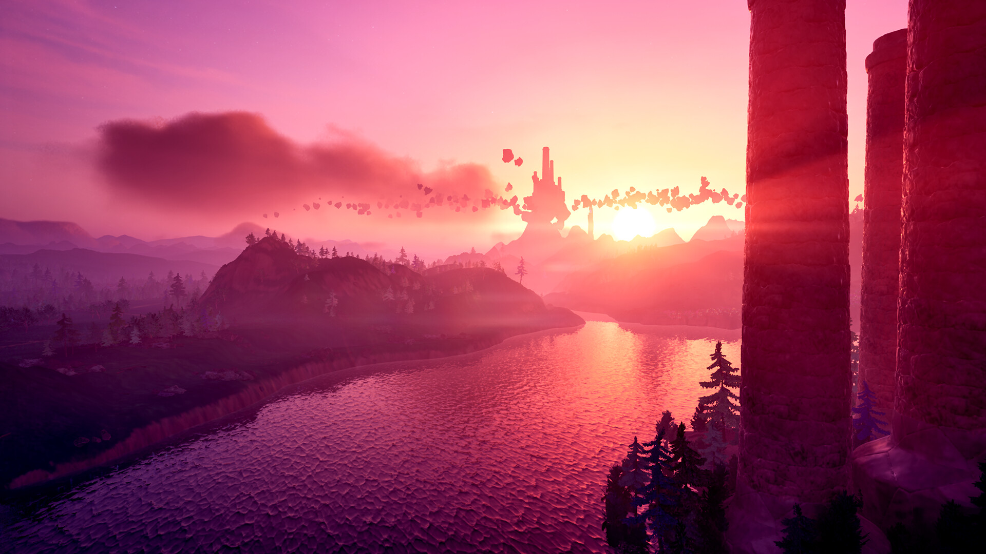 The Majestic screenshot 3