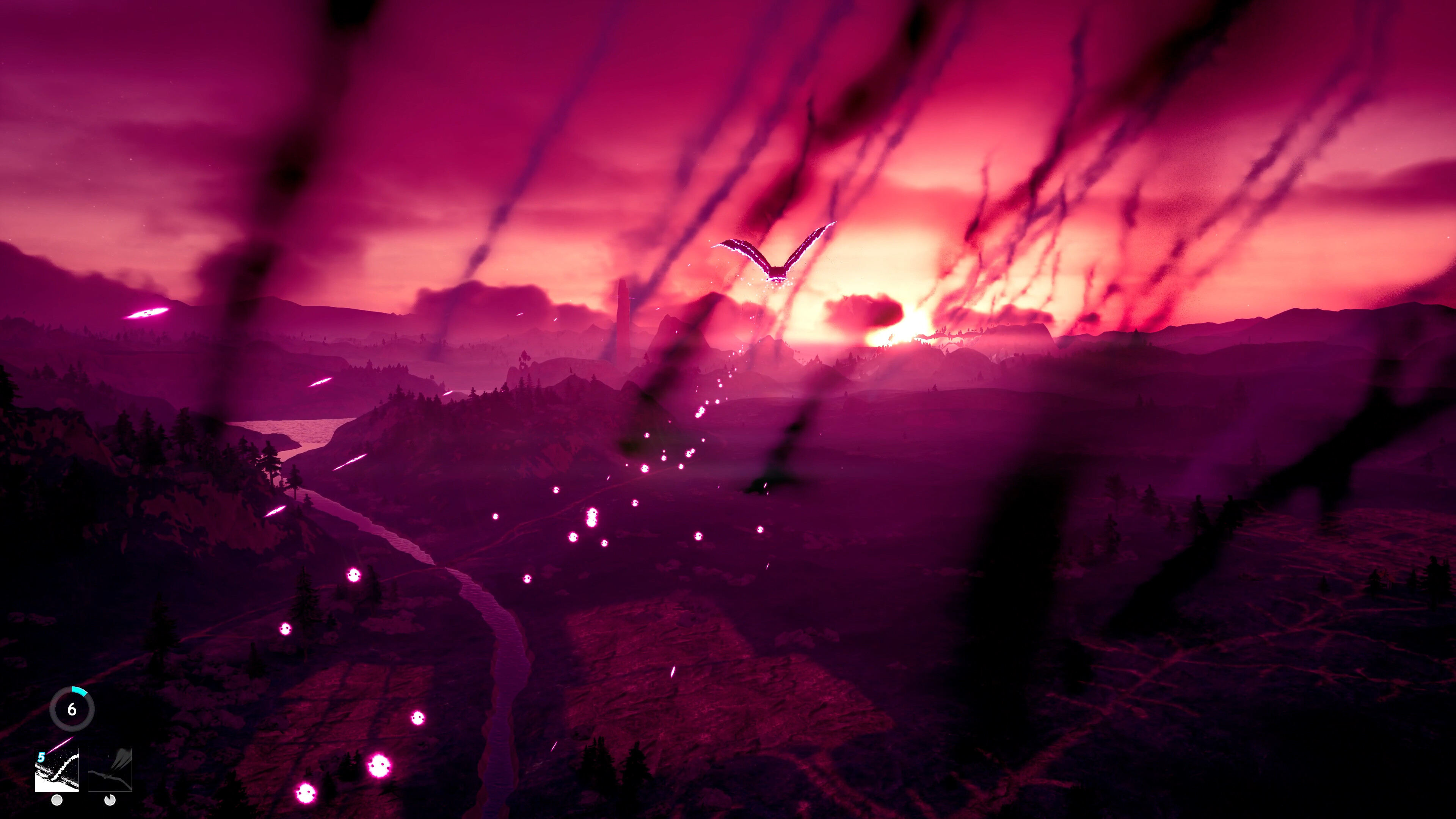 The Majestic screenshot 4