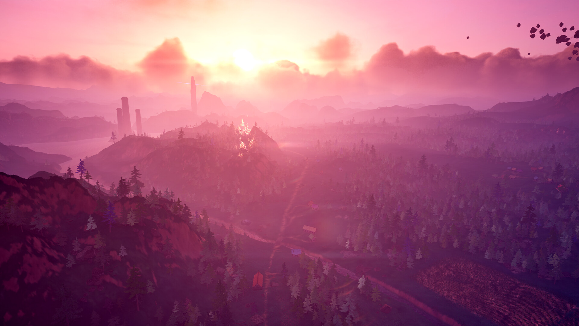 The Majestic screenshot 8