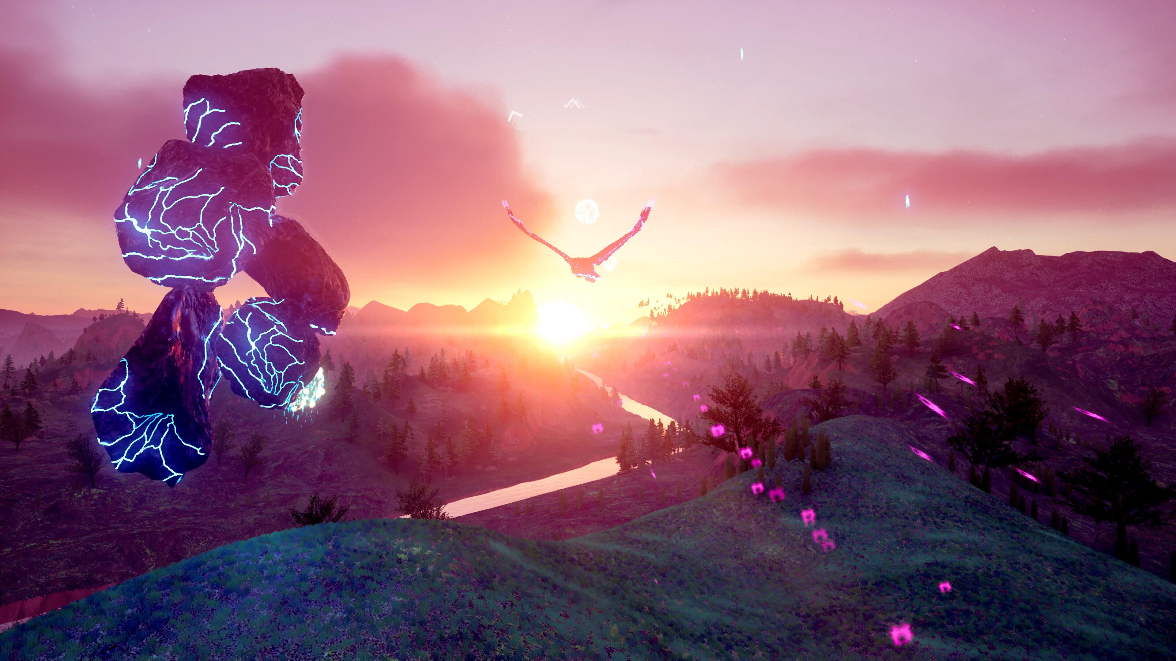 The Majestic screenshot 2