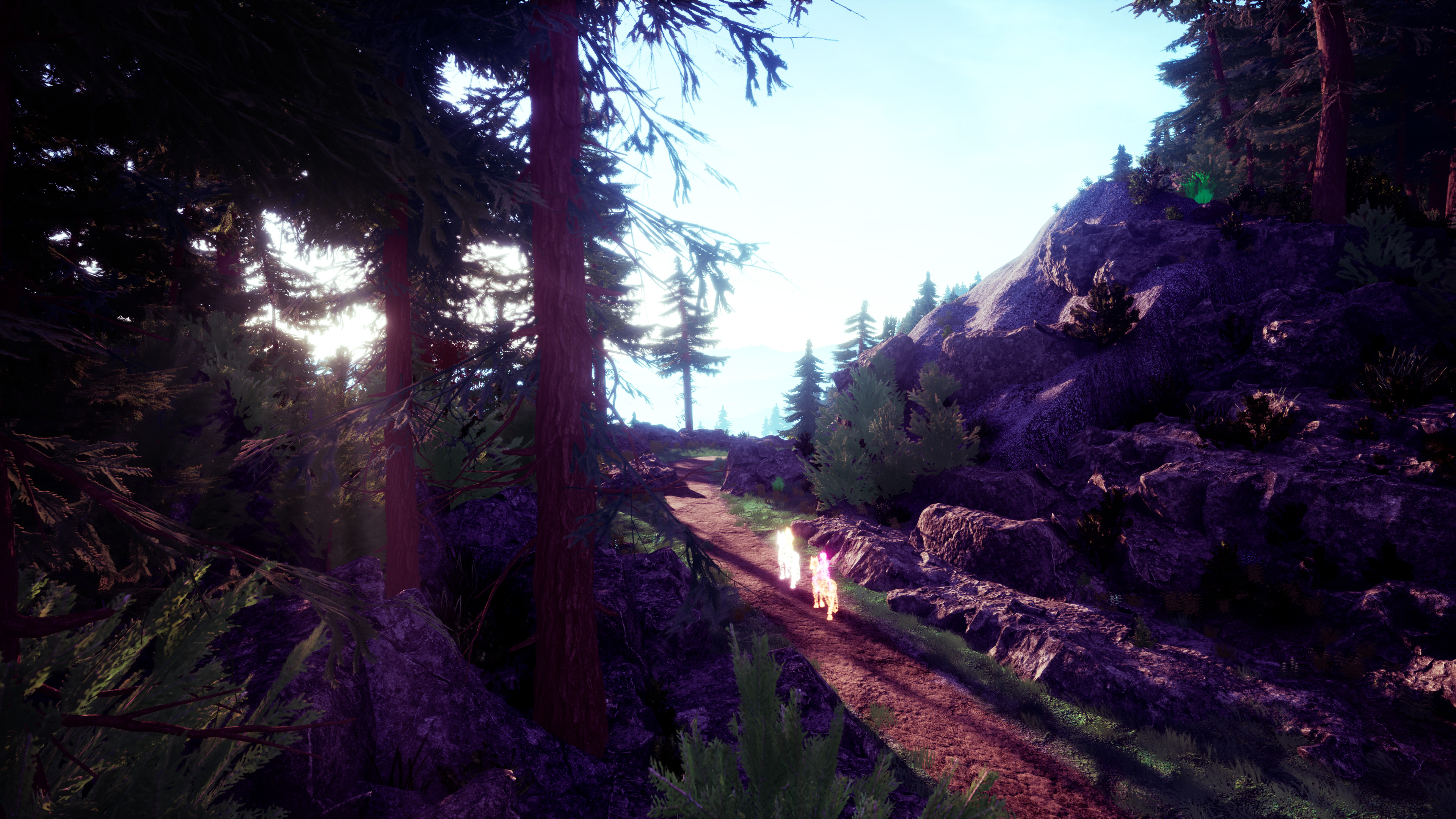 The Majestic screenshot 7