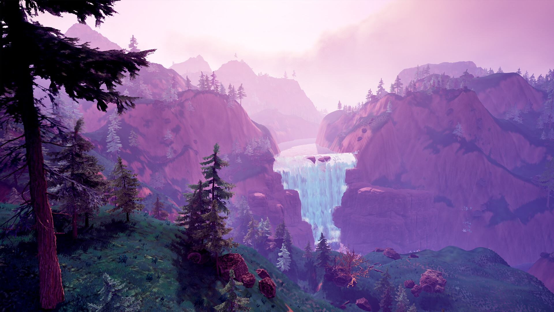 The Majestic screenshot 1