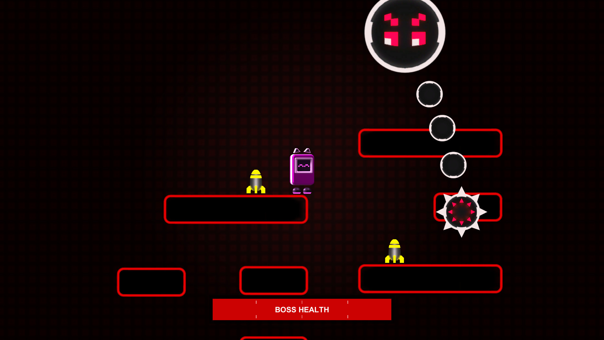 Proto Akane screenshot 2