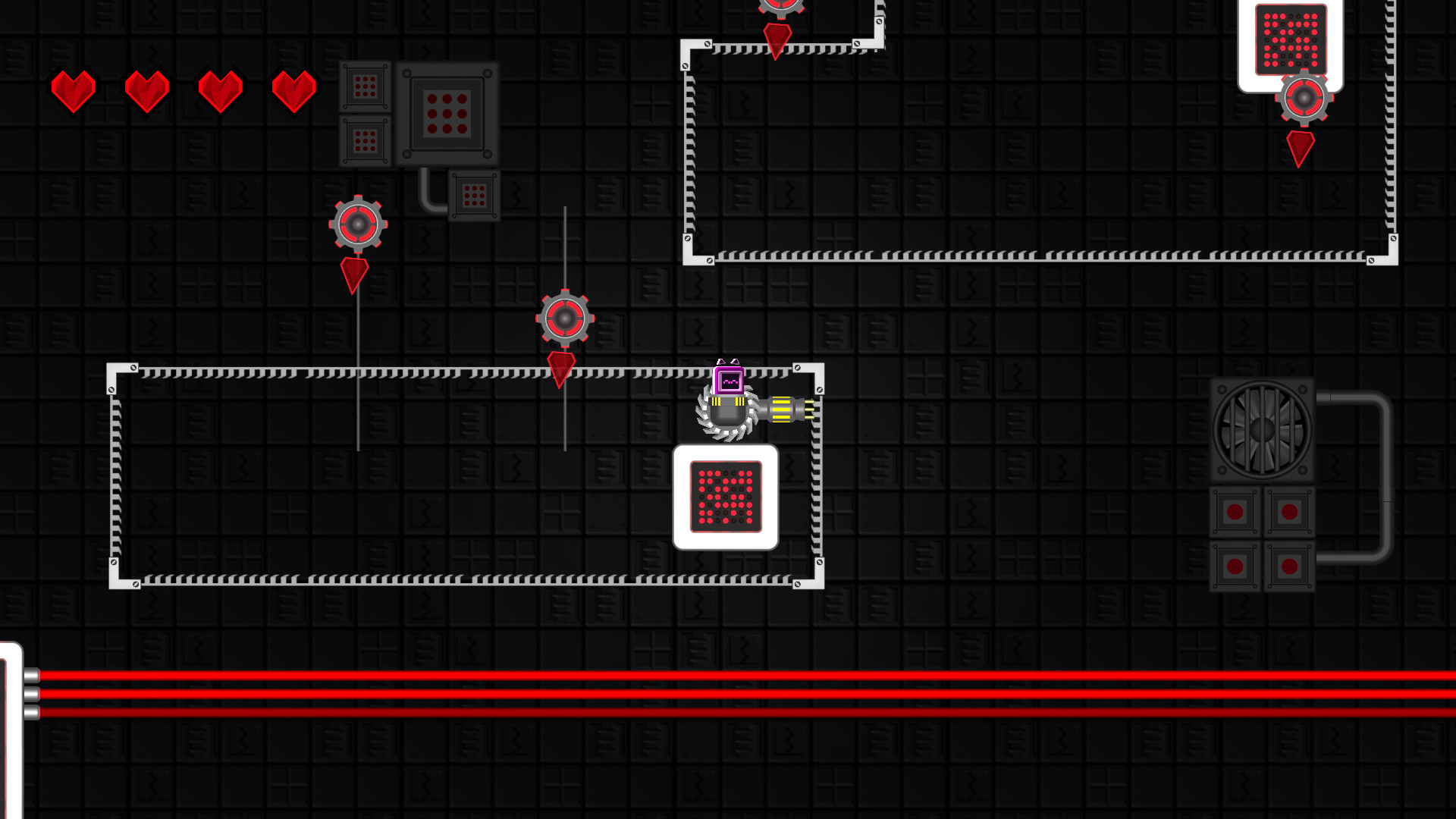 Proto Akane screenshot 5
