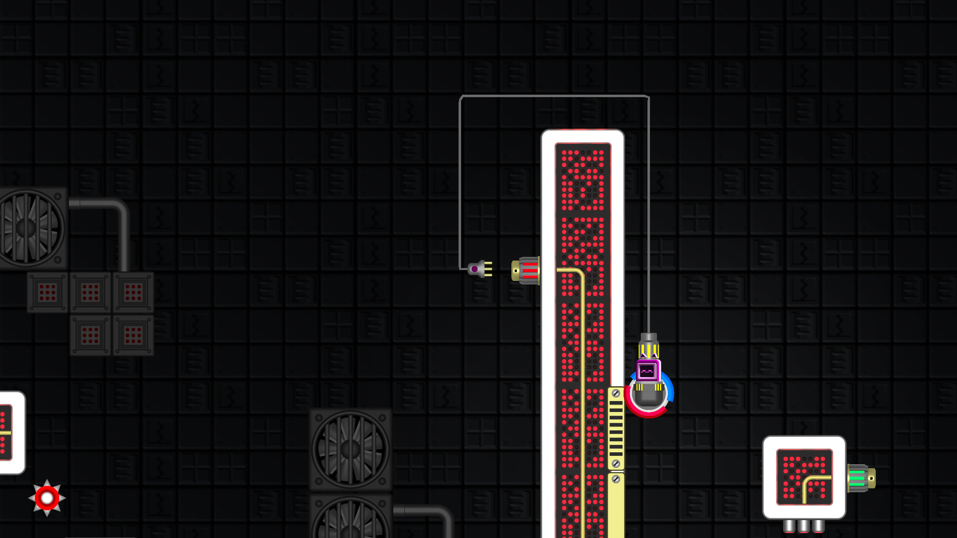 Proto Akane screenshot 4