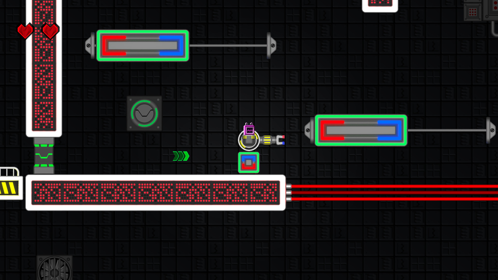 Proto Akane screenshot 3